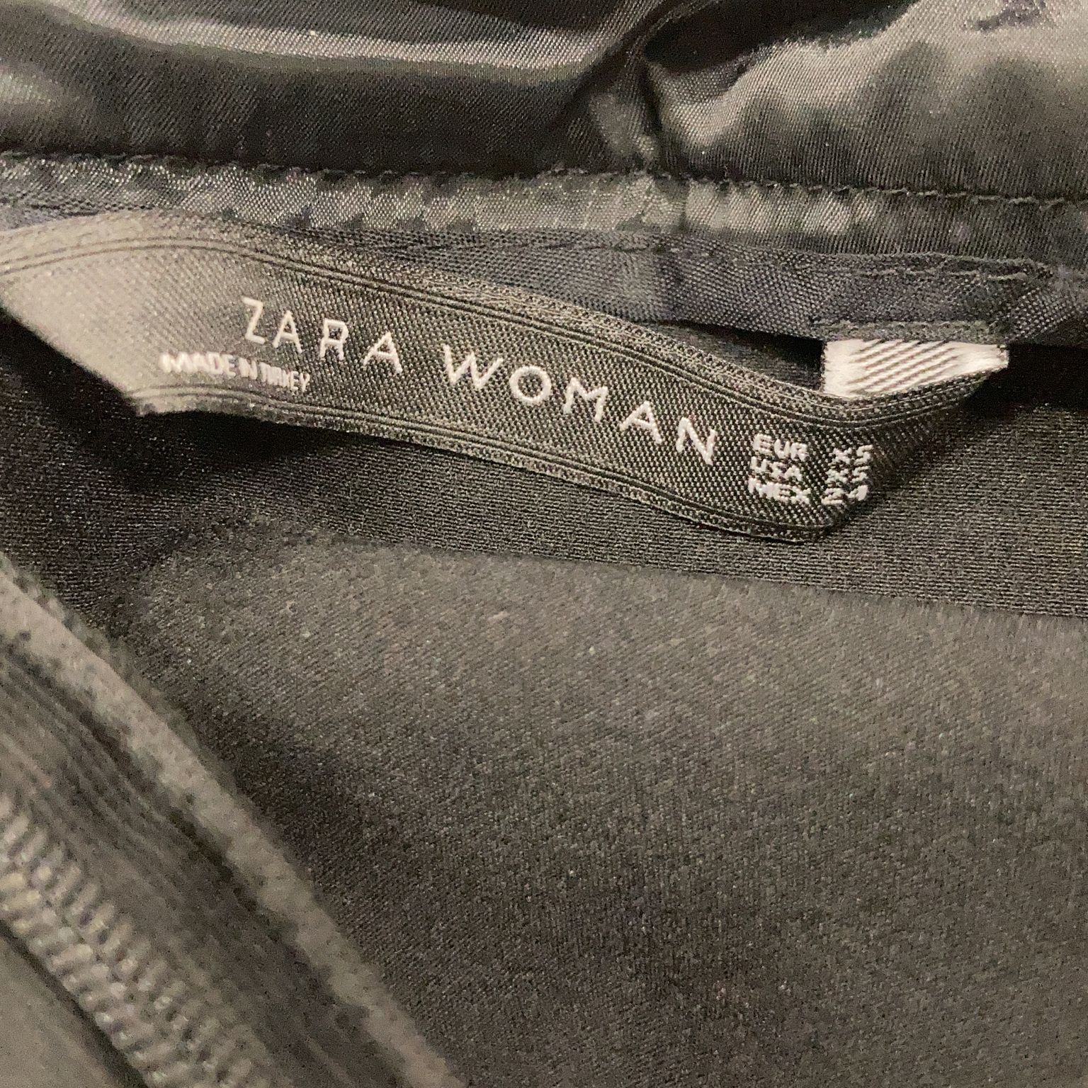 Zara Woman