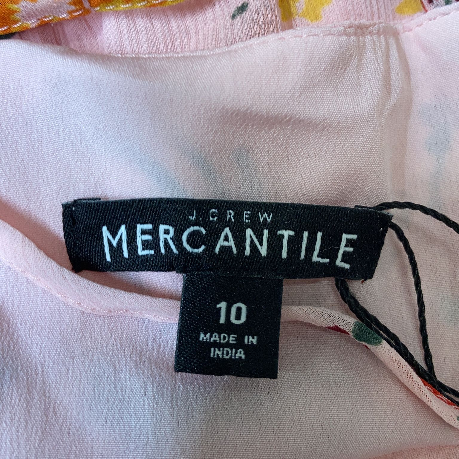 Mercantile