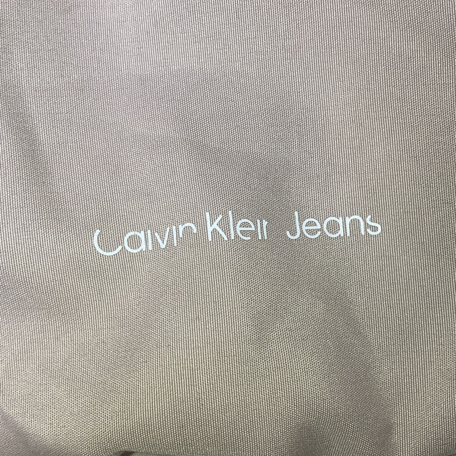 Calvin Klein Jeans