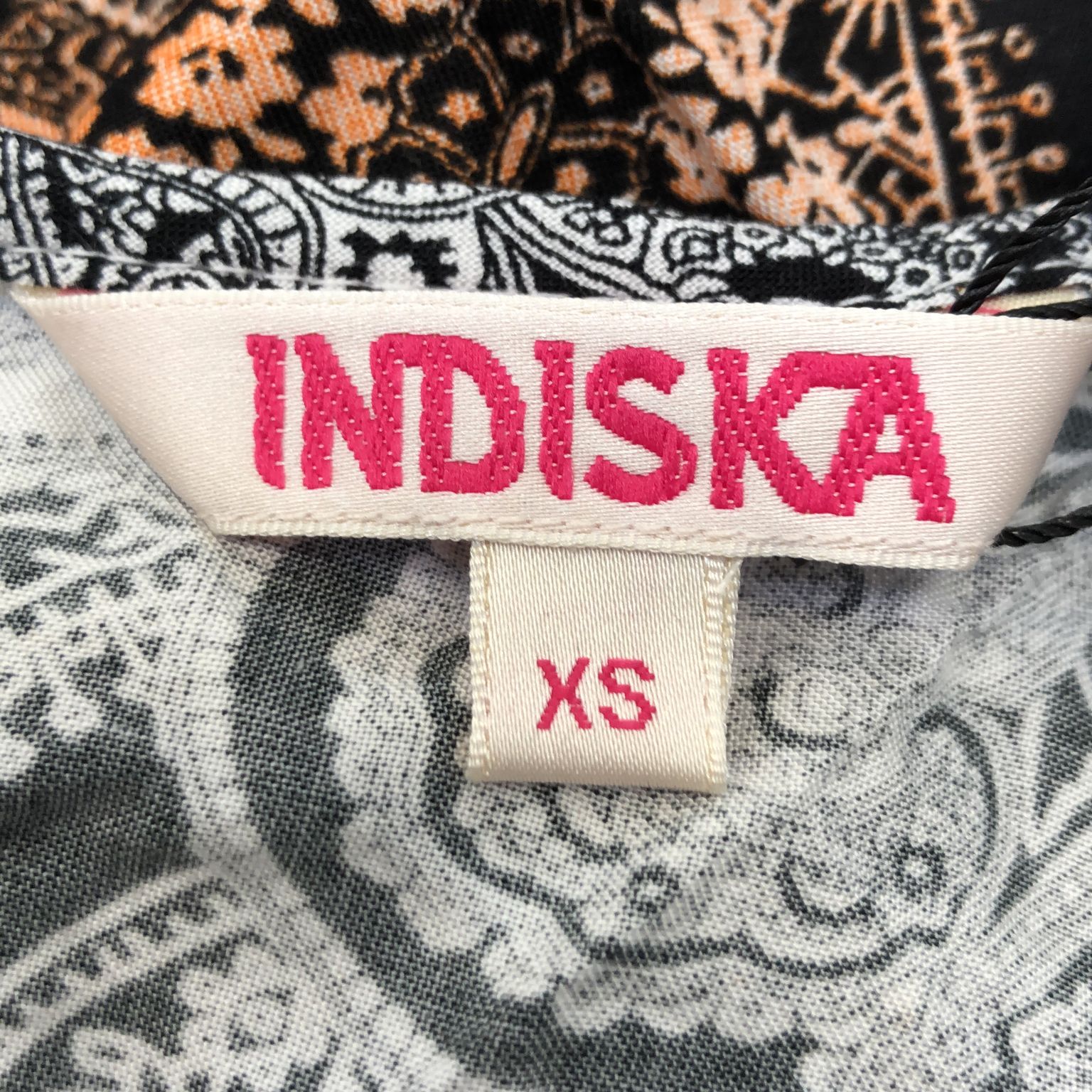 Indiska