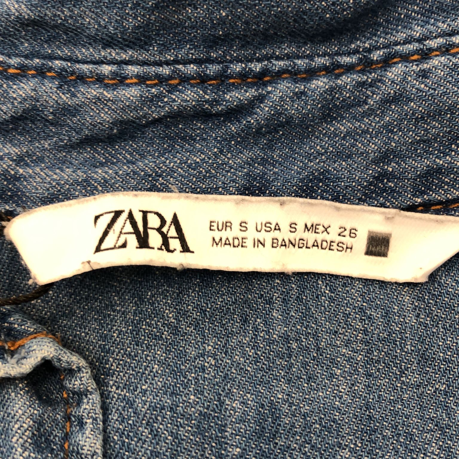 Zara