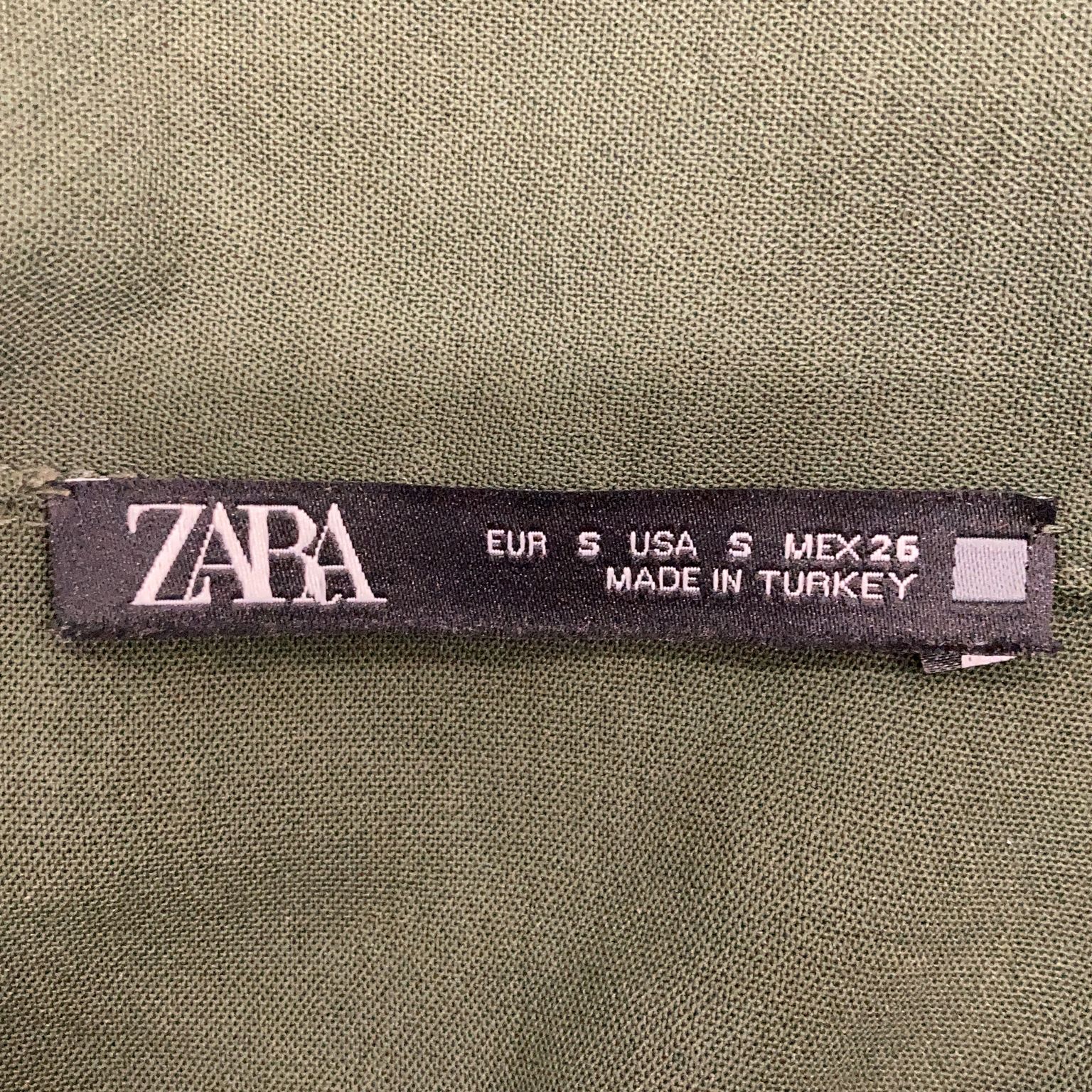 Zara