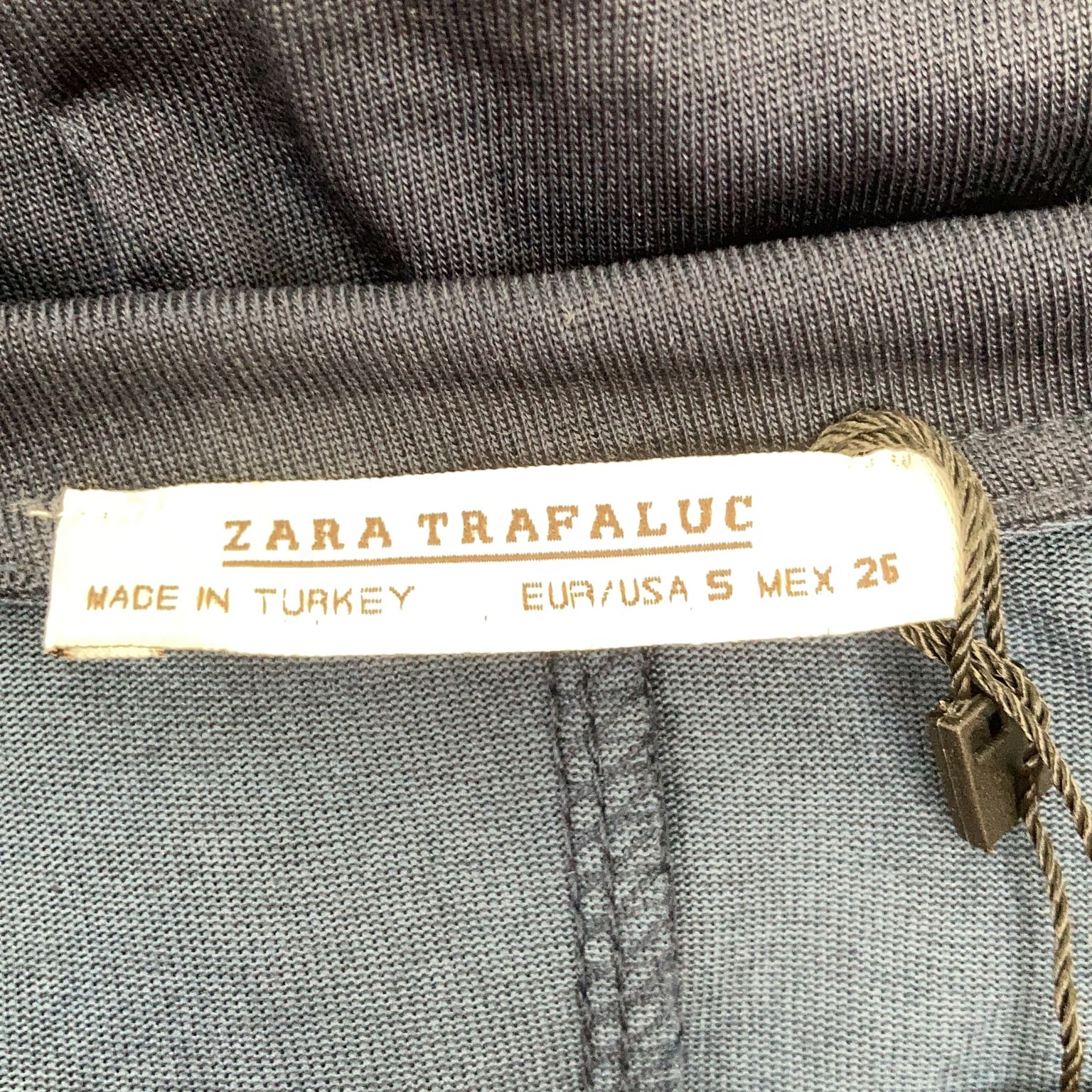 Zara Trafaluc