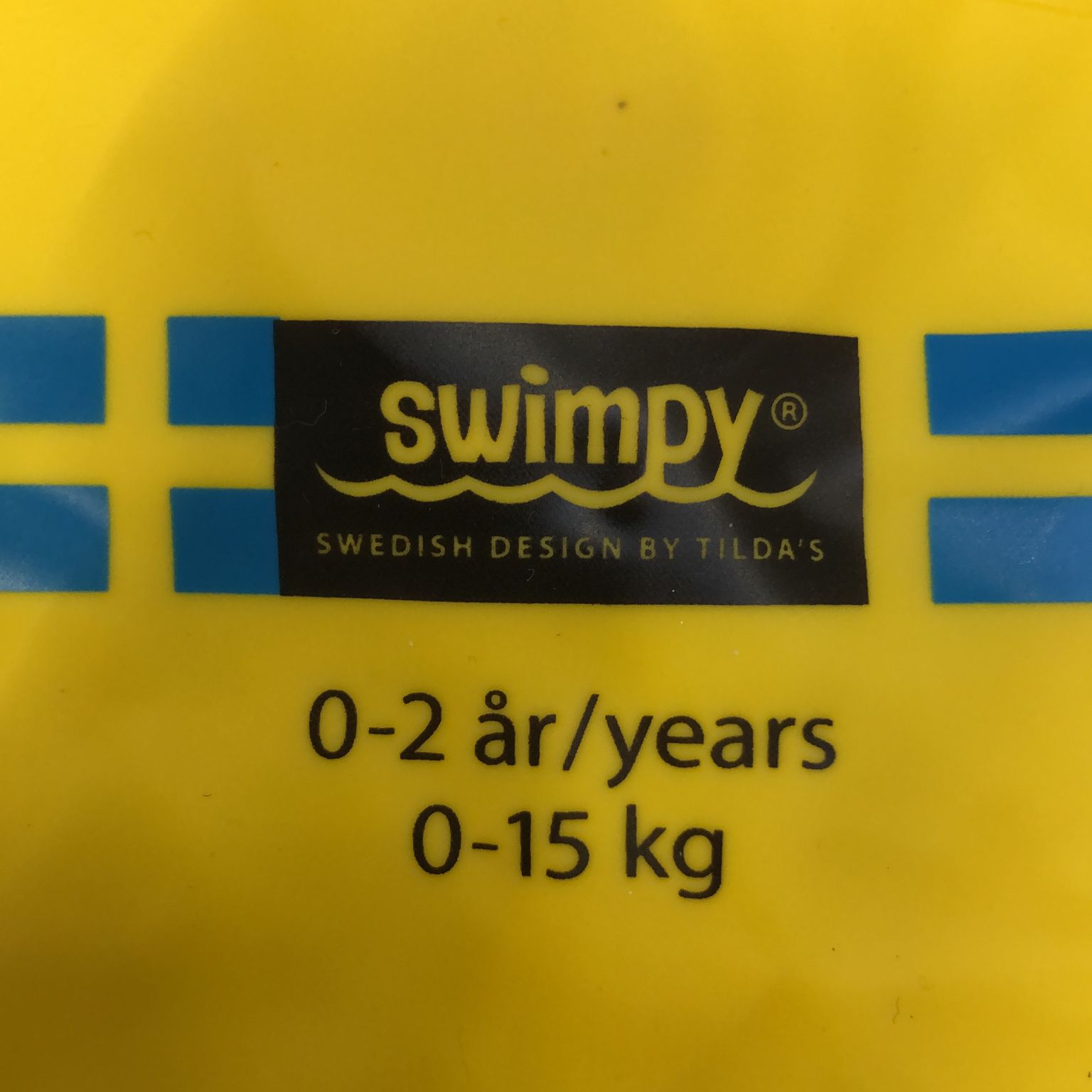 Swimpy