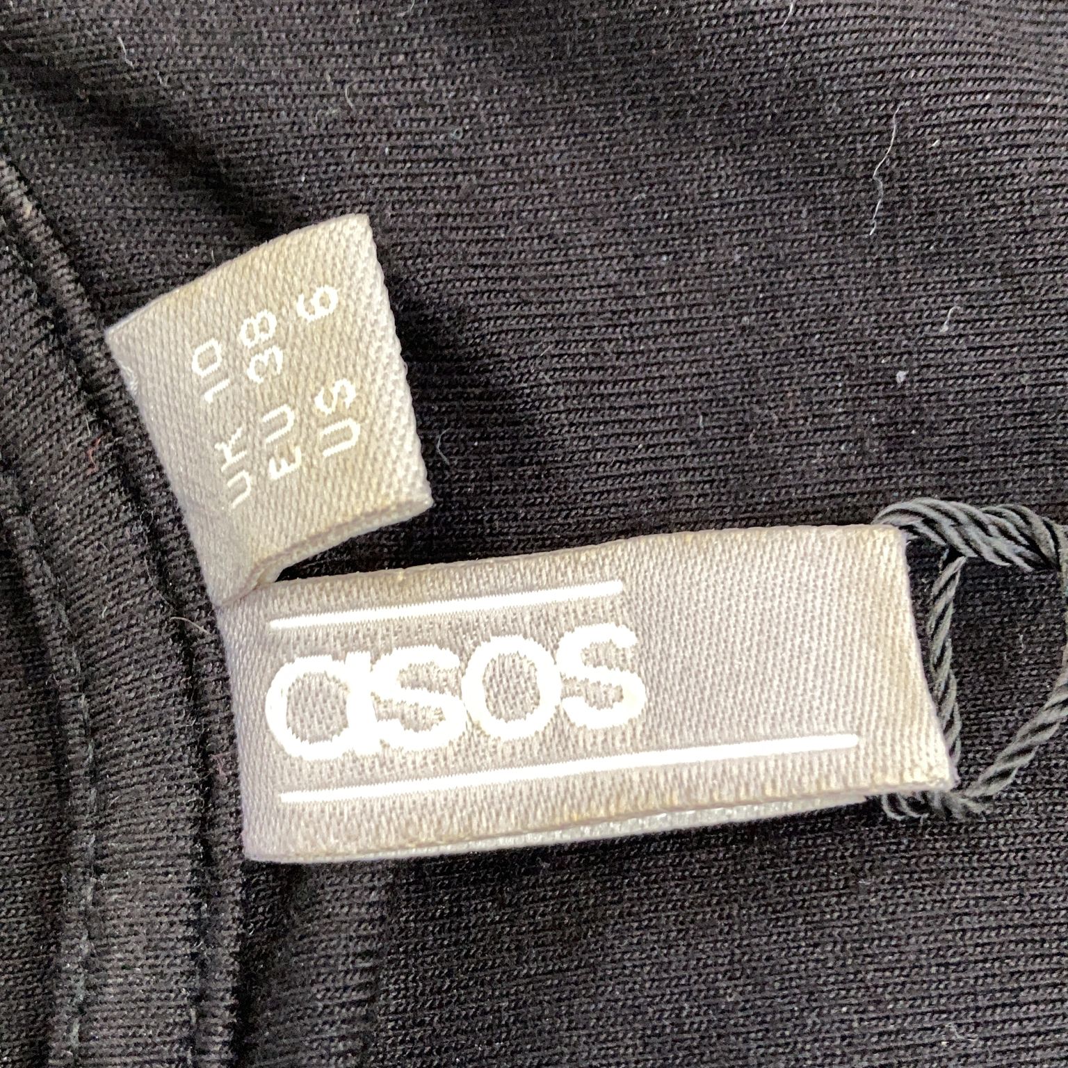 ASOS