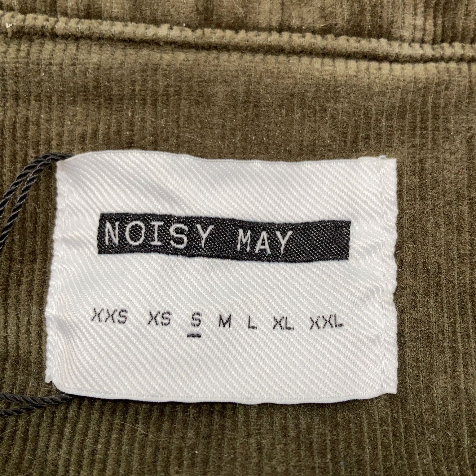 Noisy May