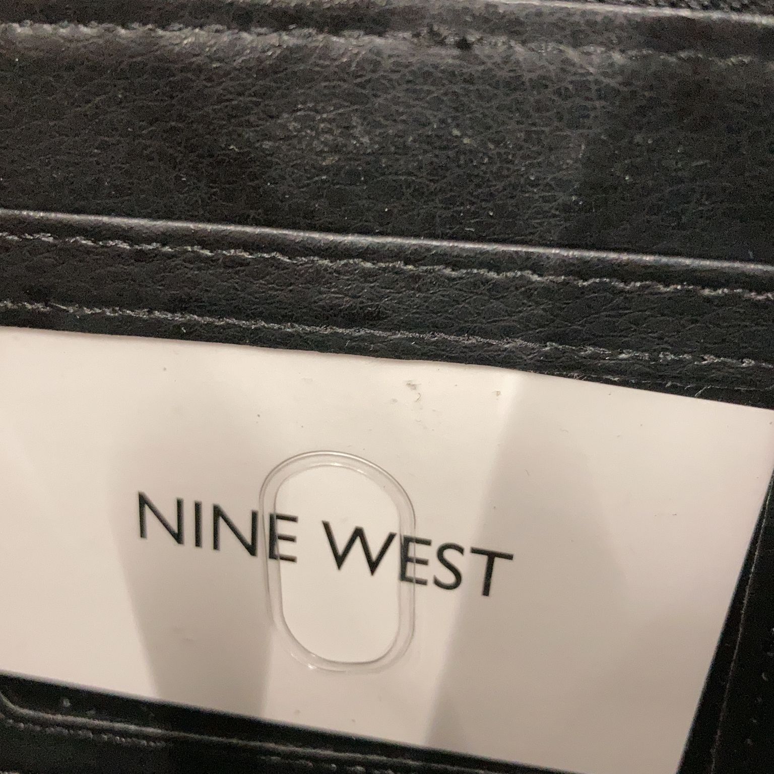 Nine West