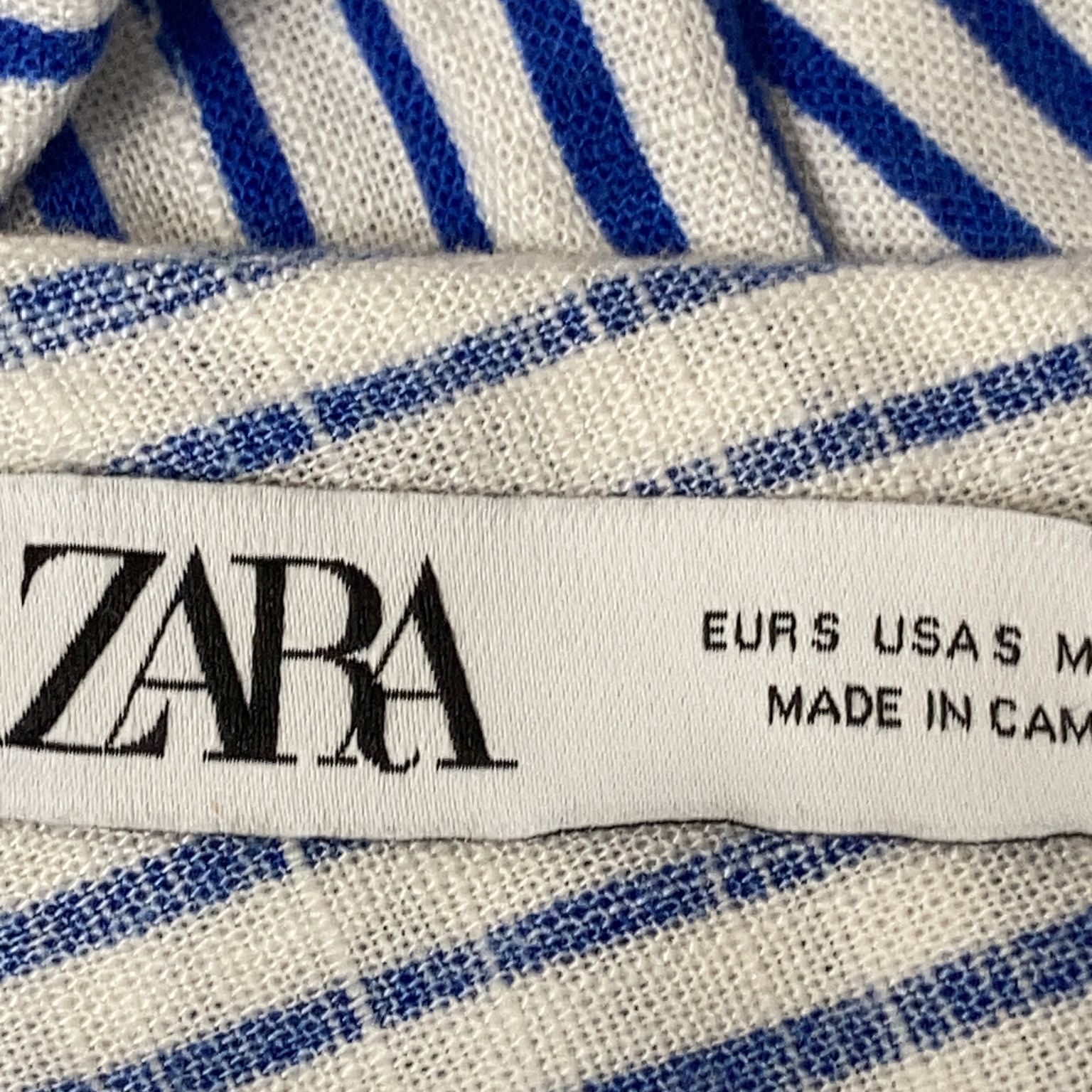 Zara