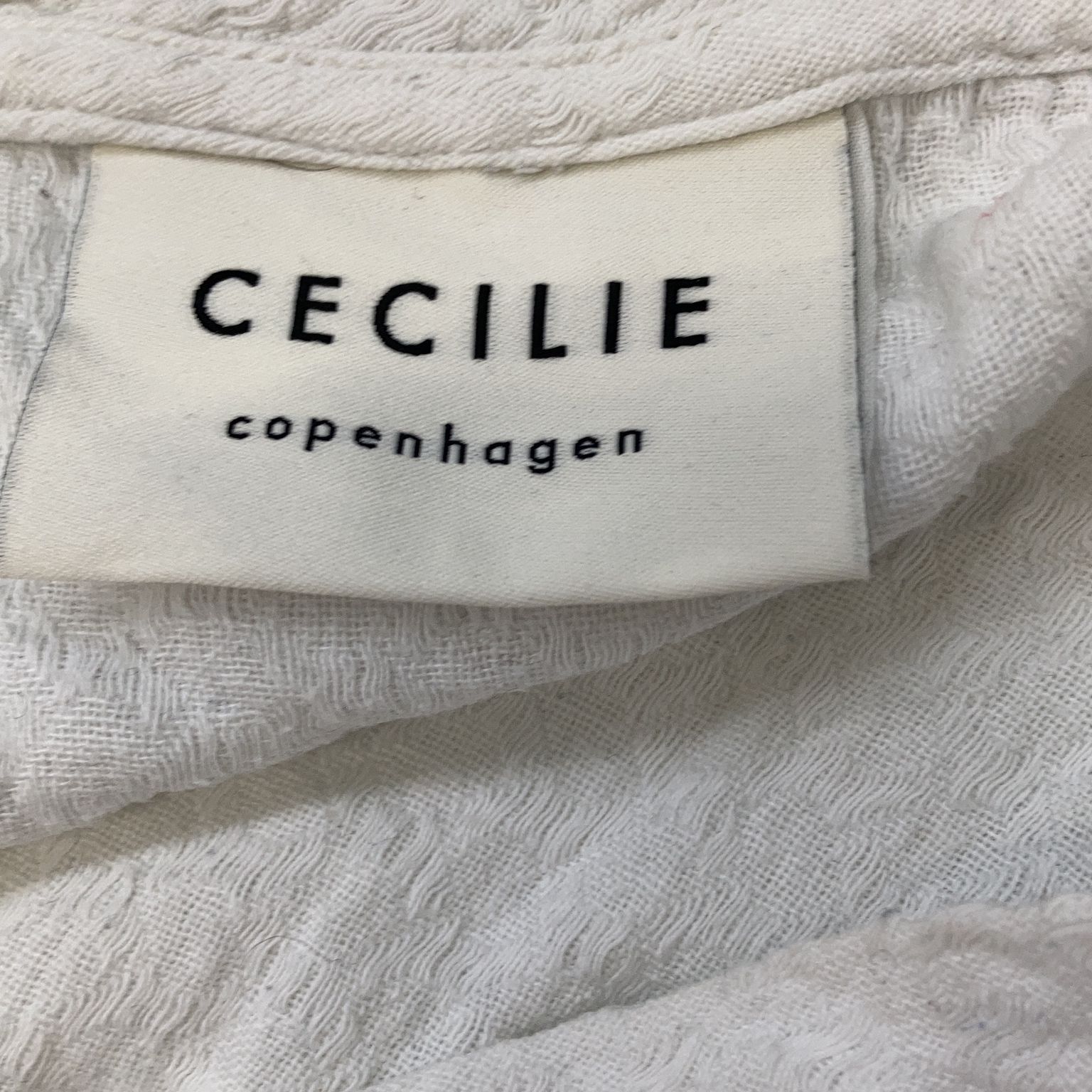 Cecilie Copenhagen