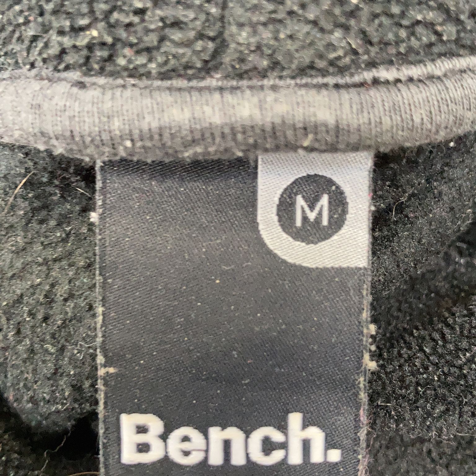 Bench