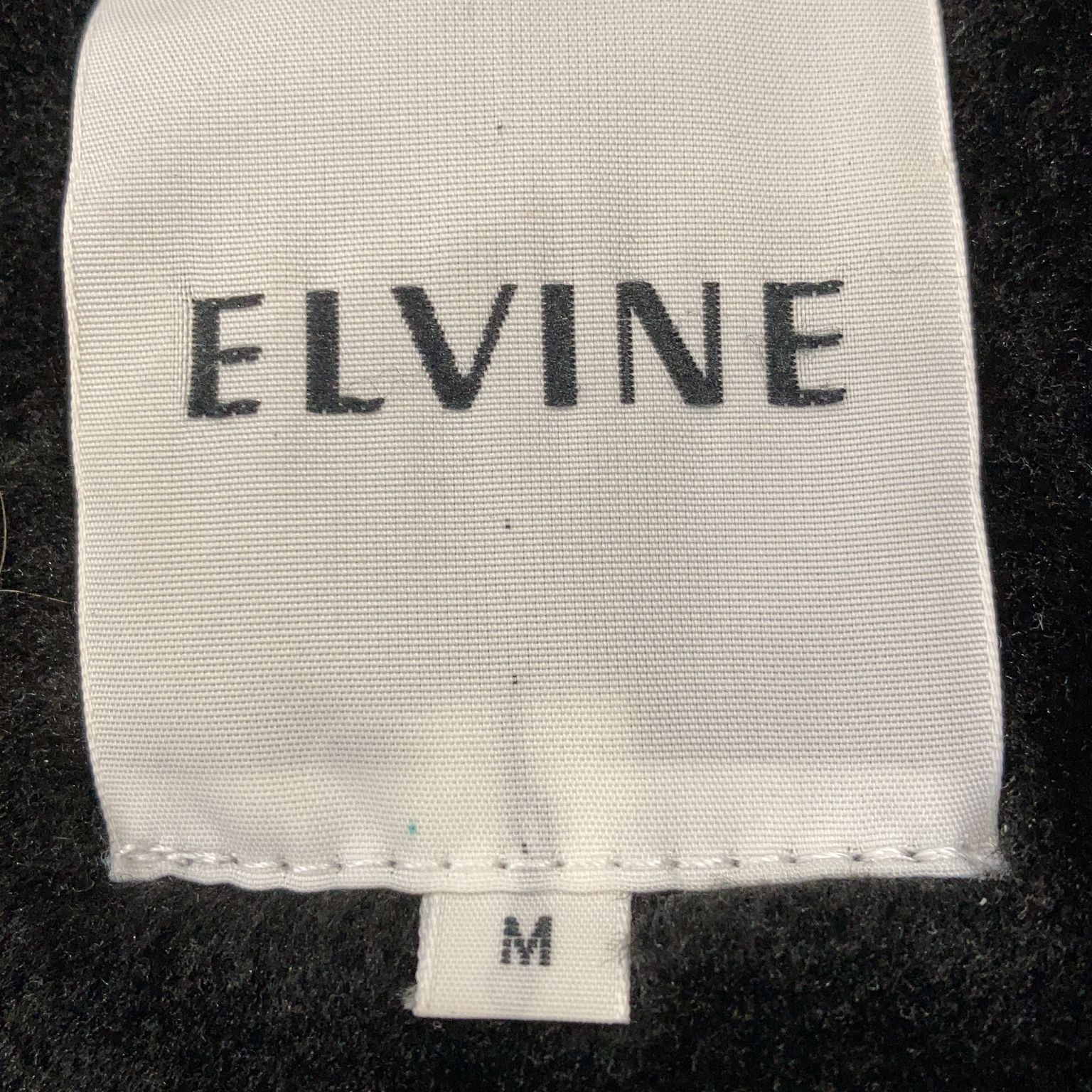 Elvine