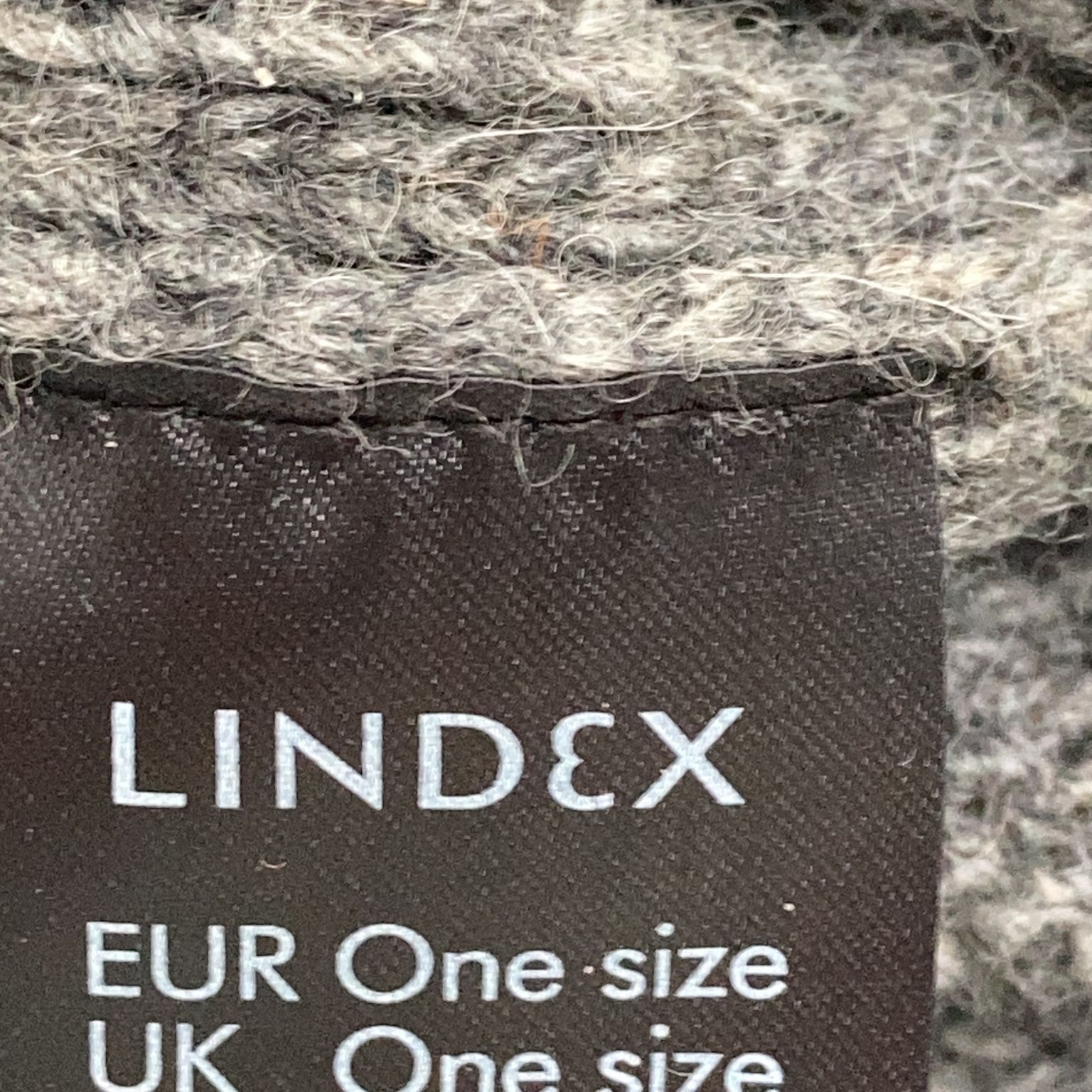 Lindex