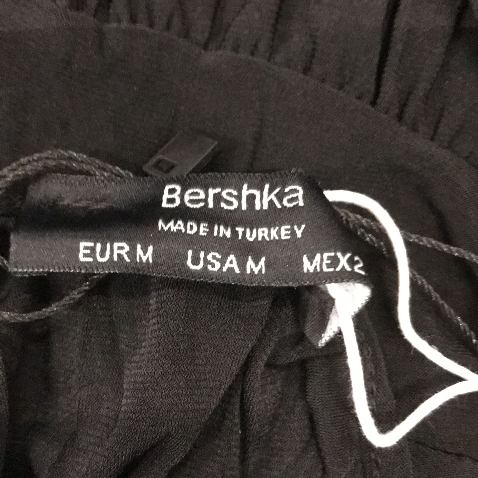 Bershka