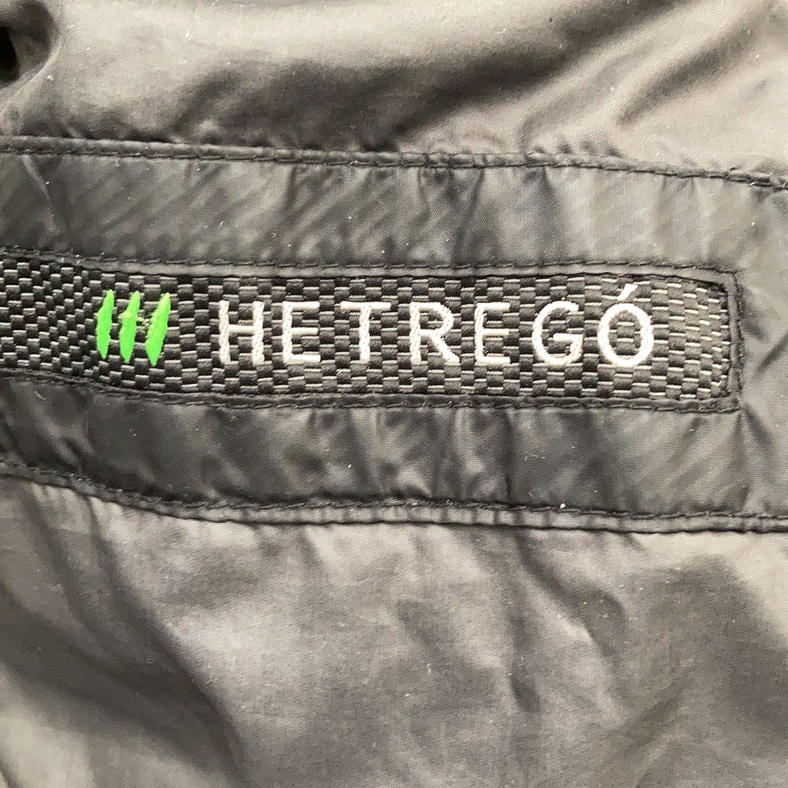 Hetregó