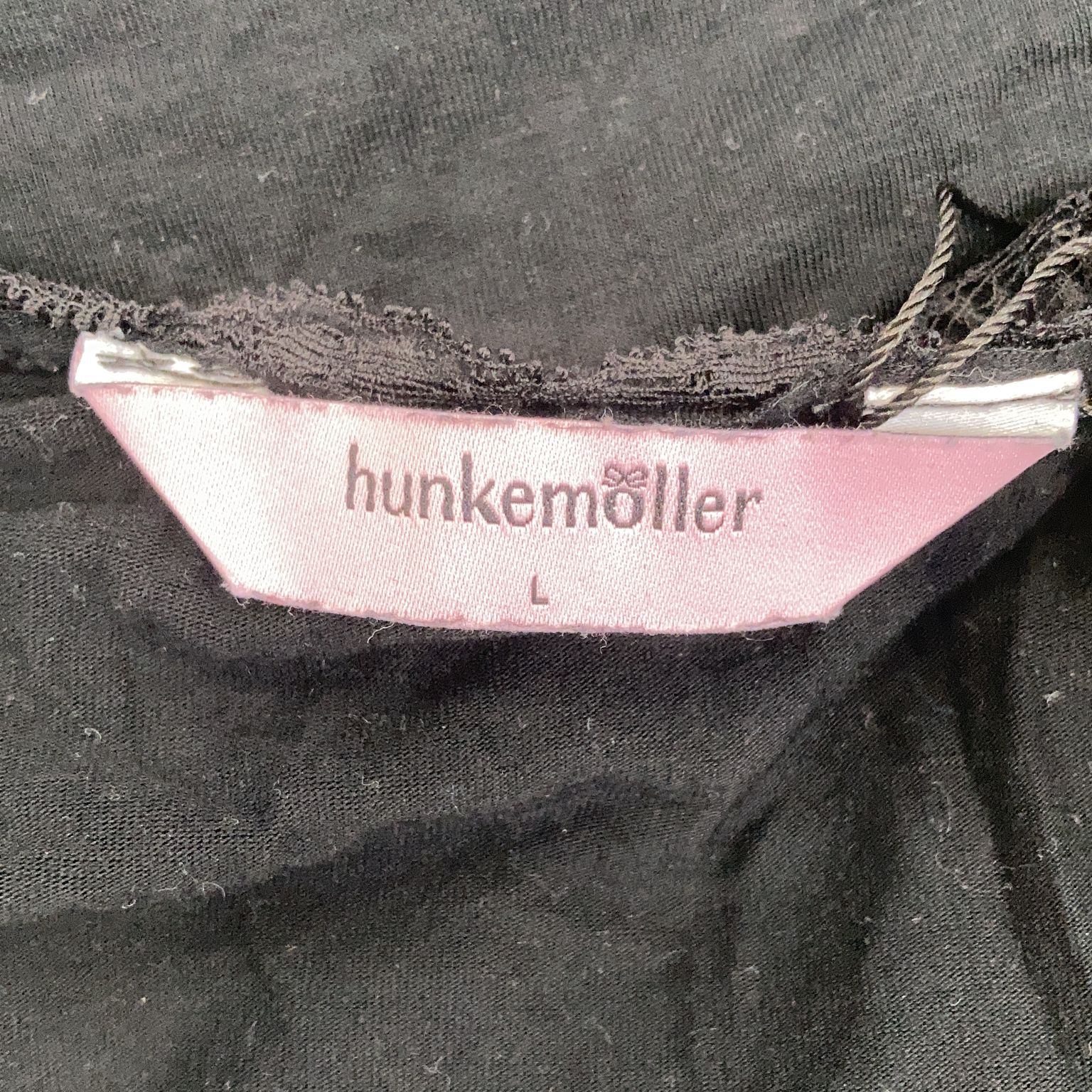 Hunkemöller