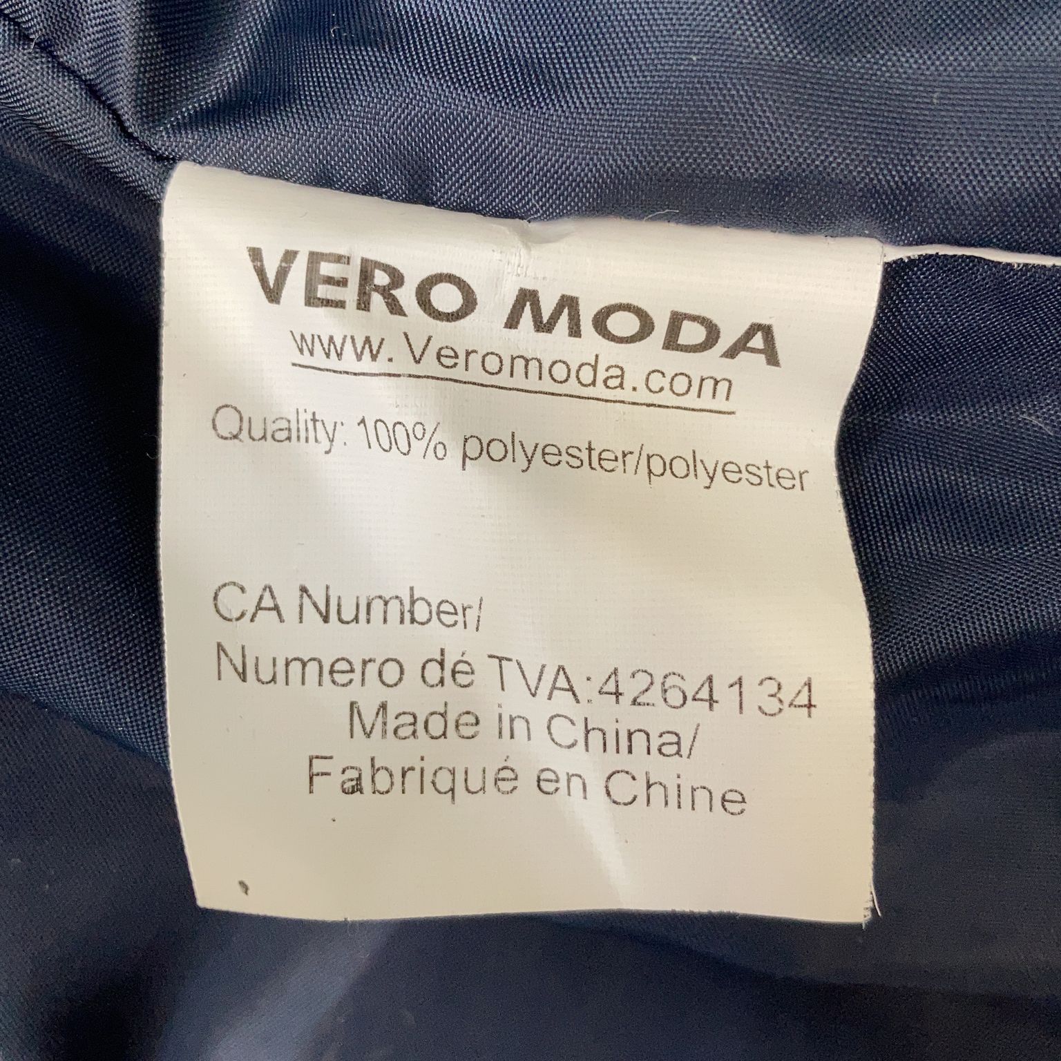 Vero Moda