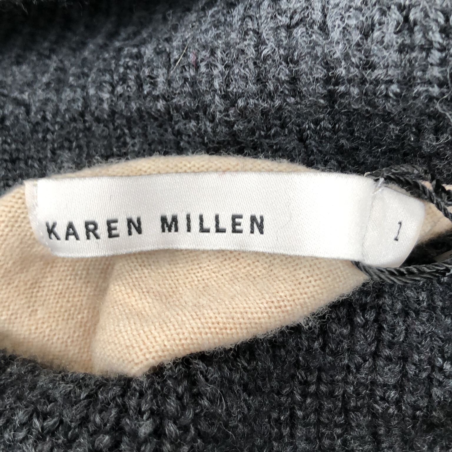 Karen Millen