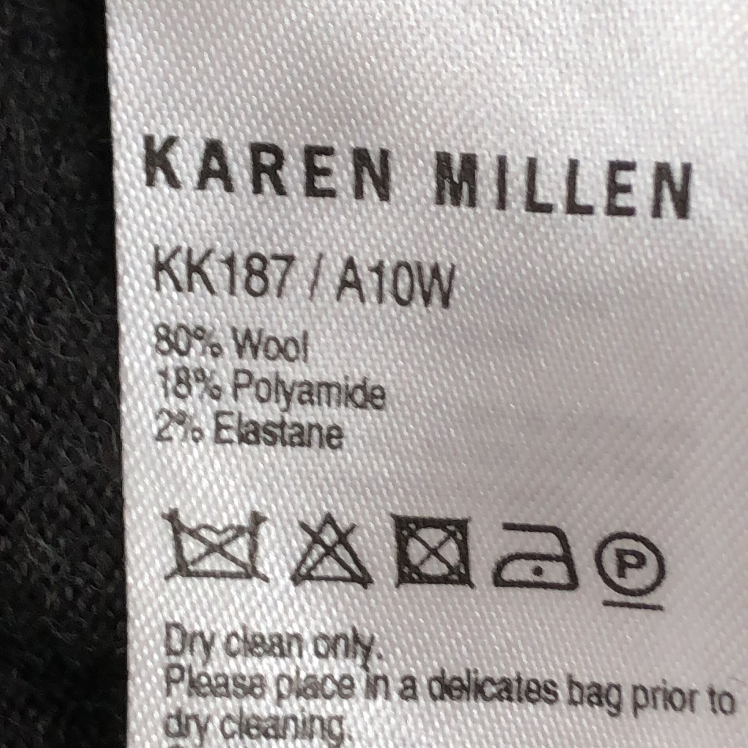 Karen Millen