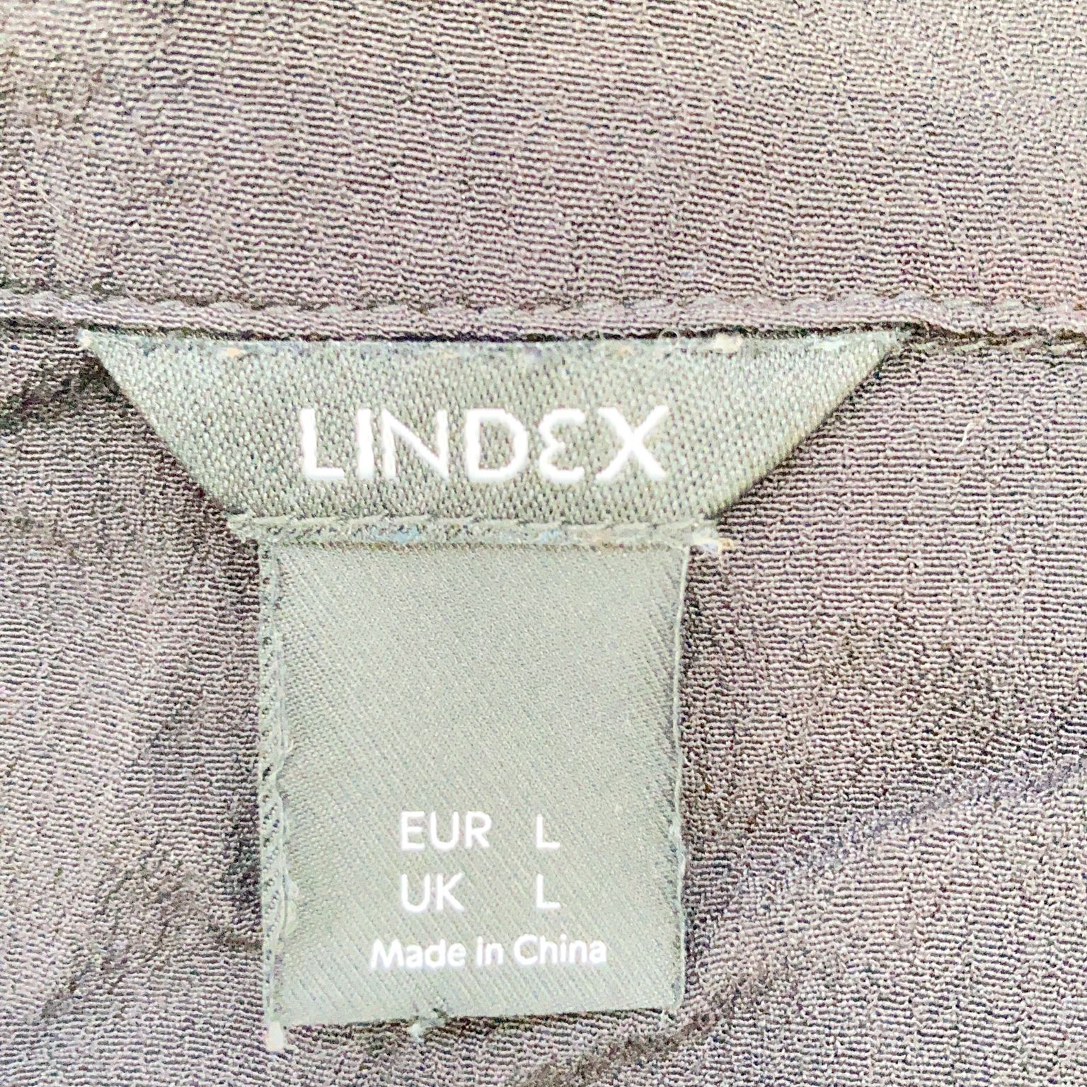 Lindex