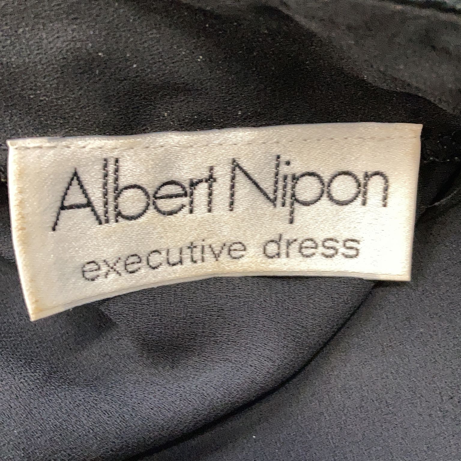 Albert Nipon