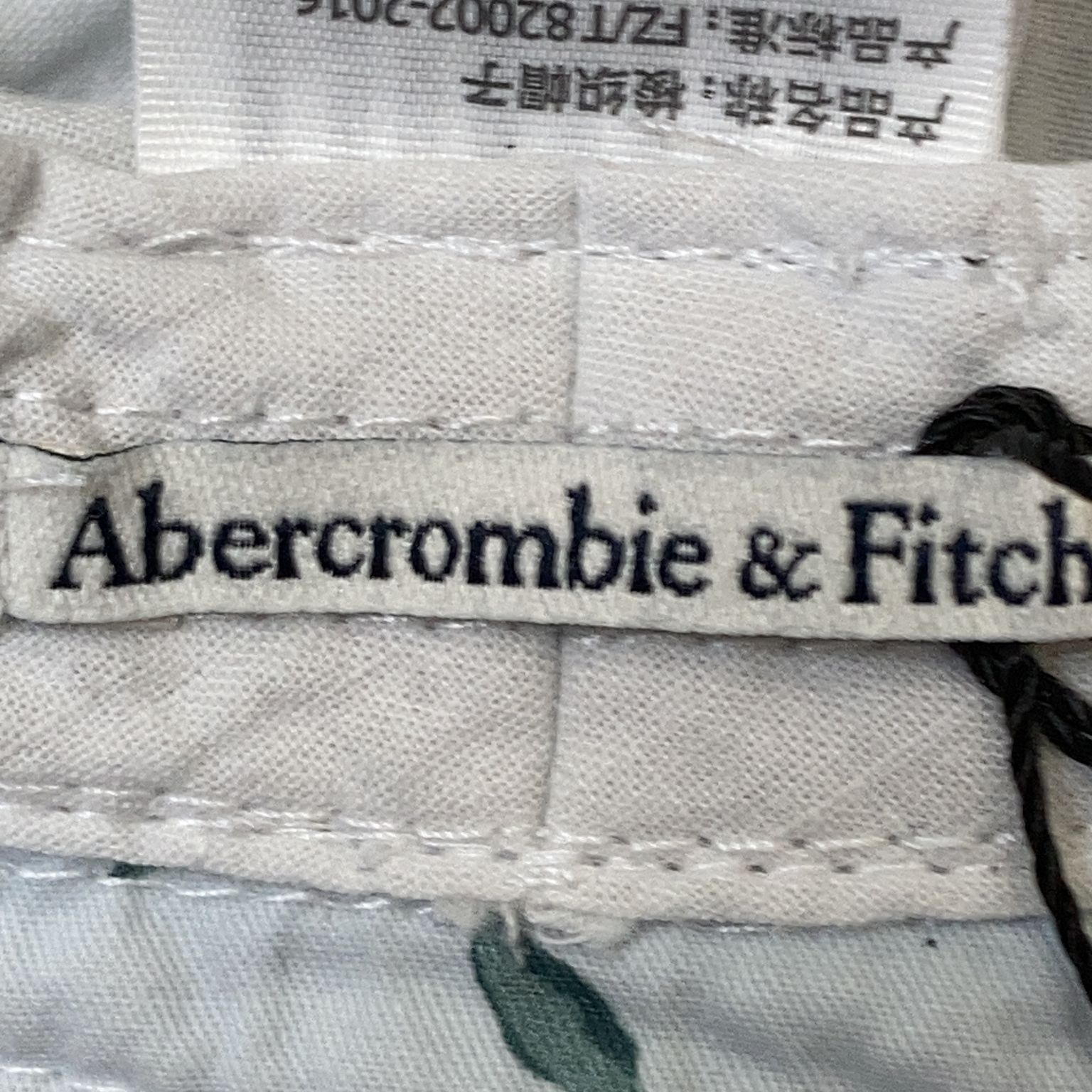 Abercrombie  Fitch