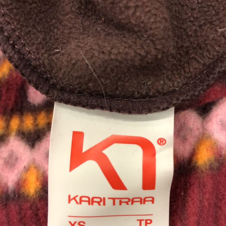 Kari Traa