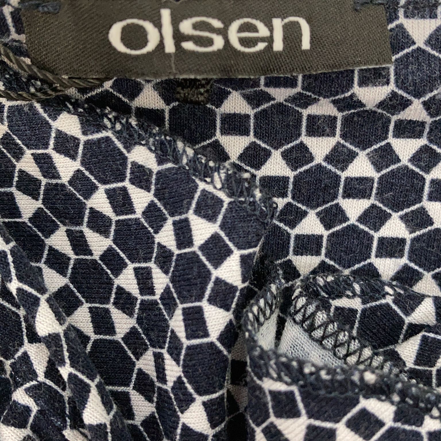 Olsen