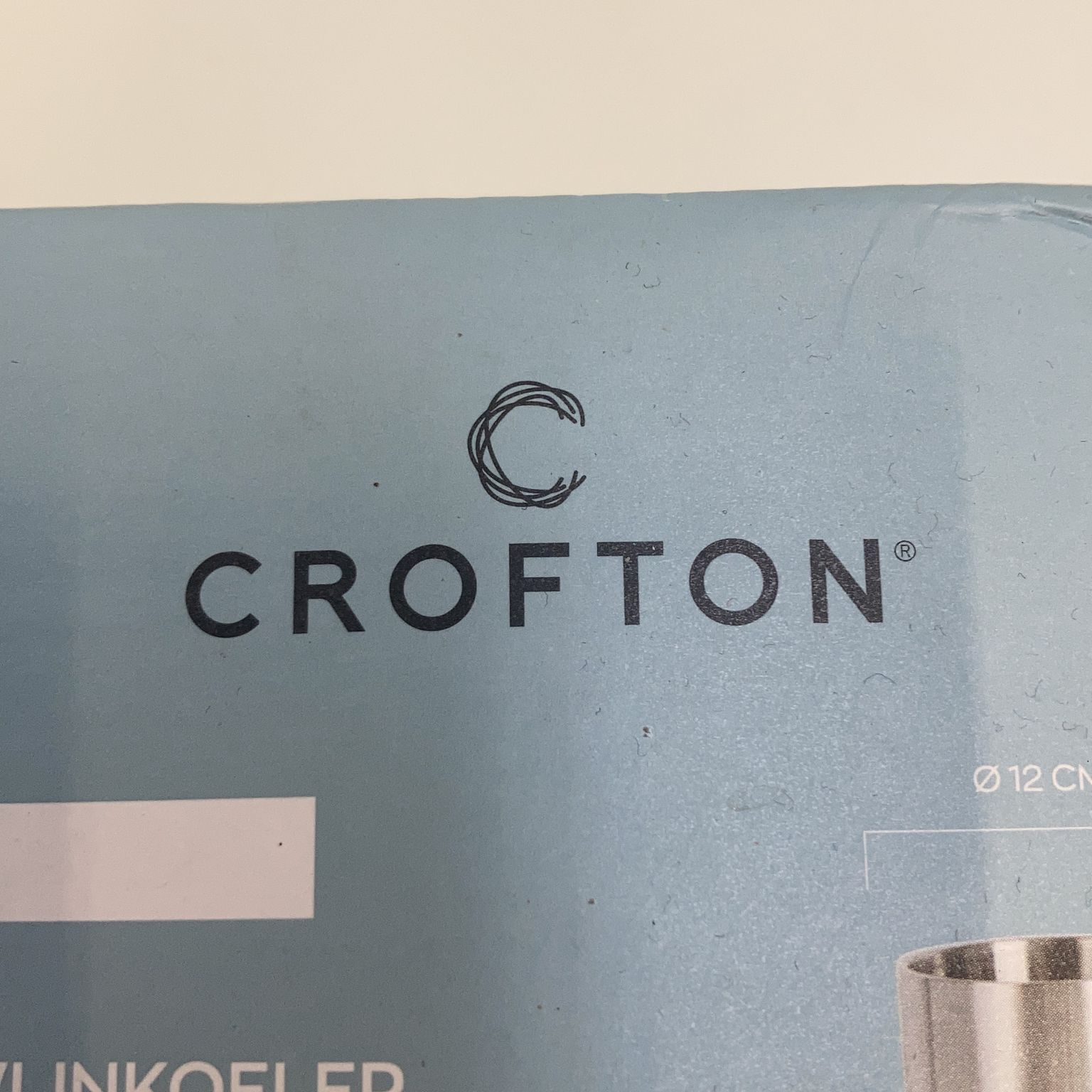 Crofton