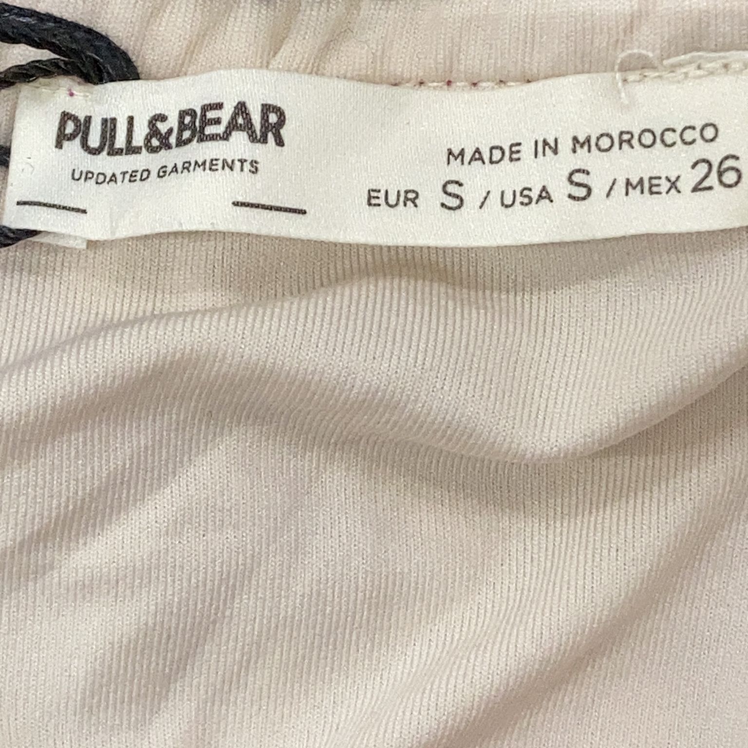 Pull  Bear