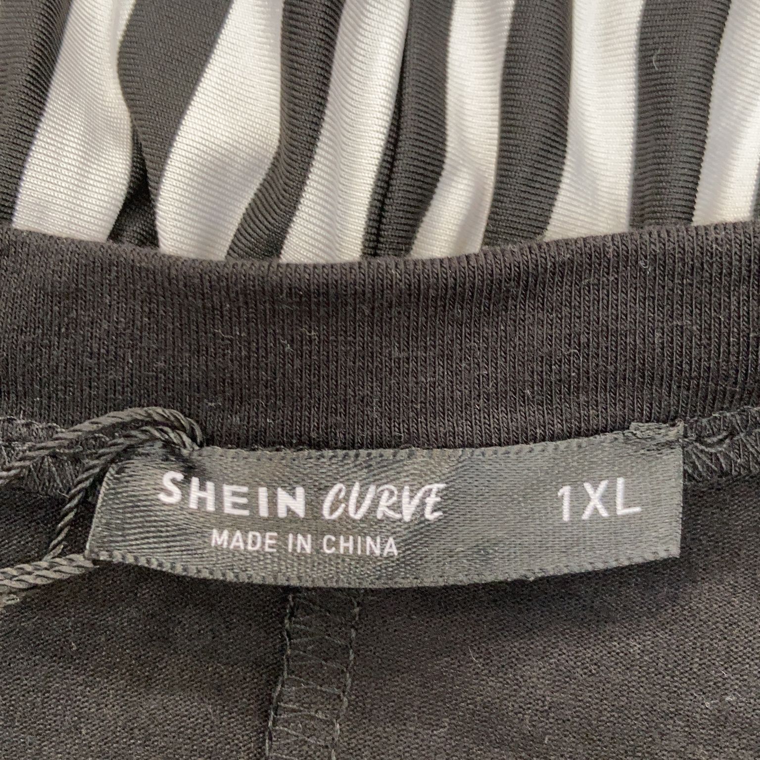 Shein Curve