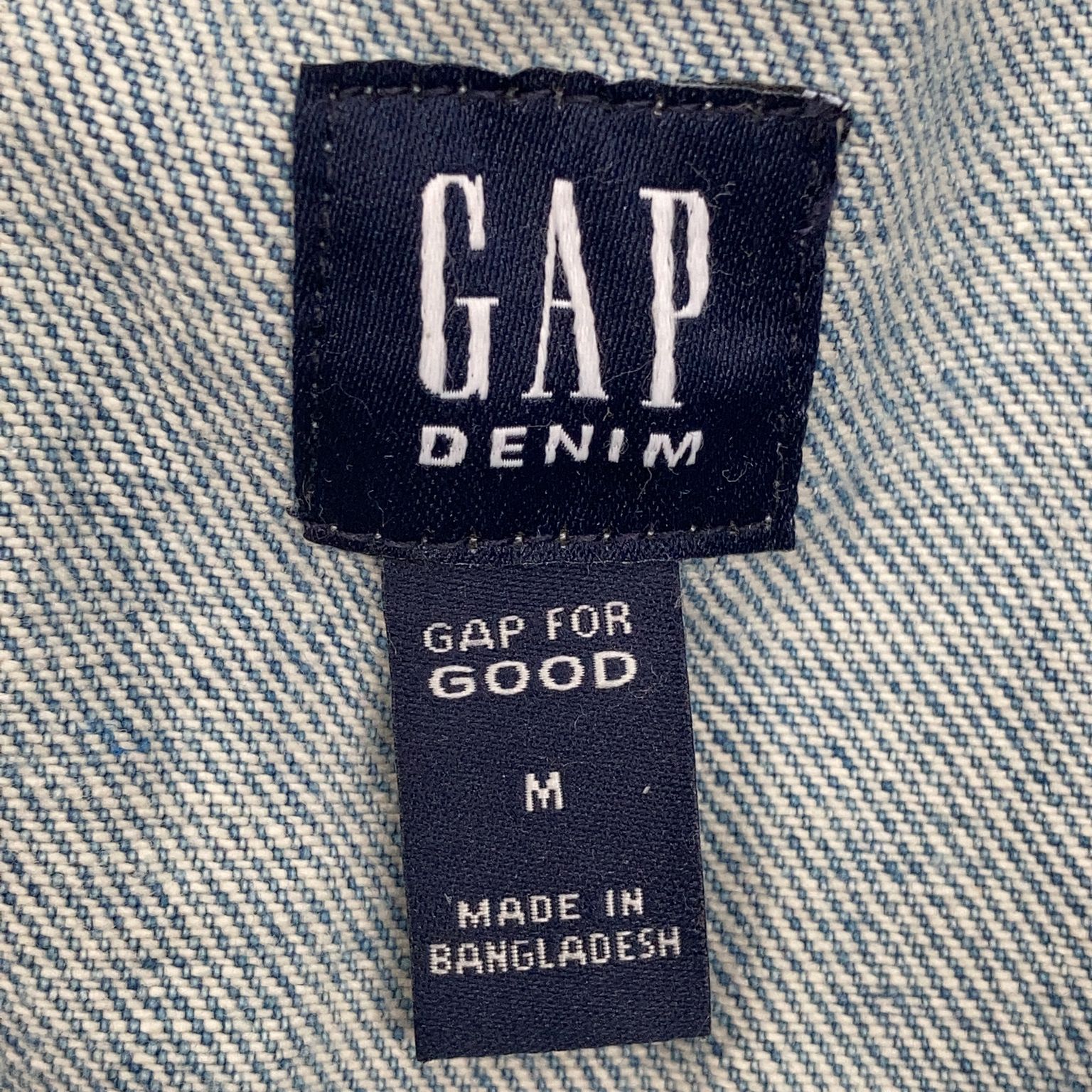 Gap