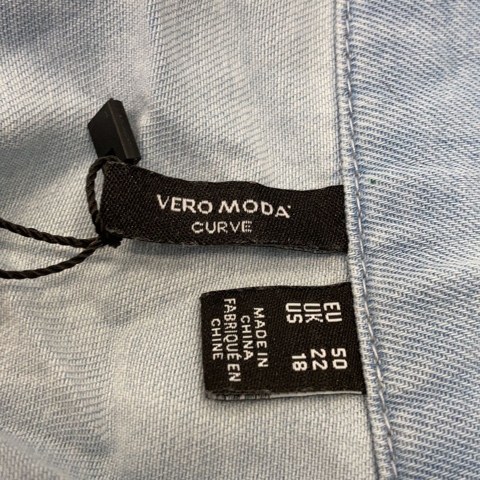 Vero Moda Curve