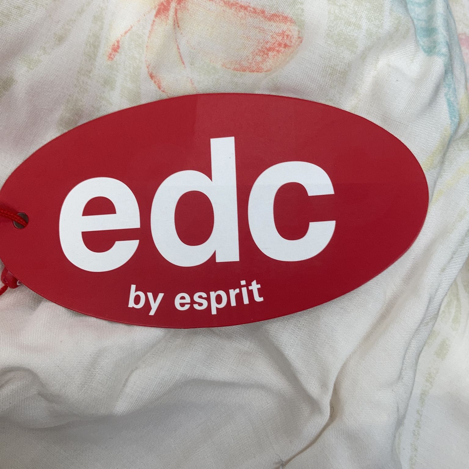 EDC by ESPRIT