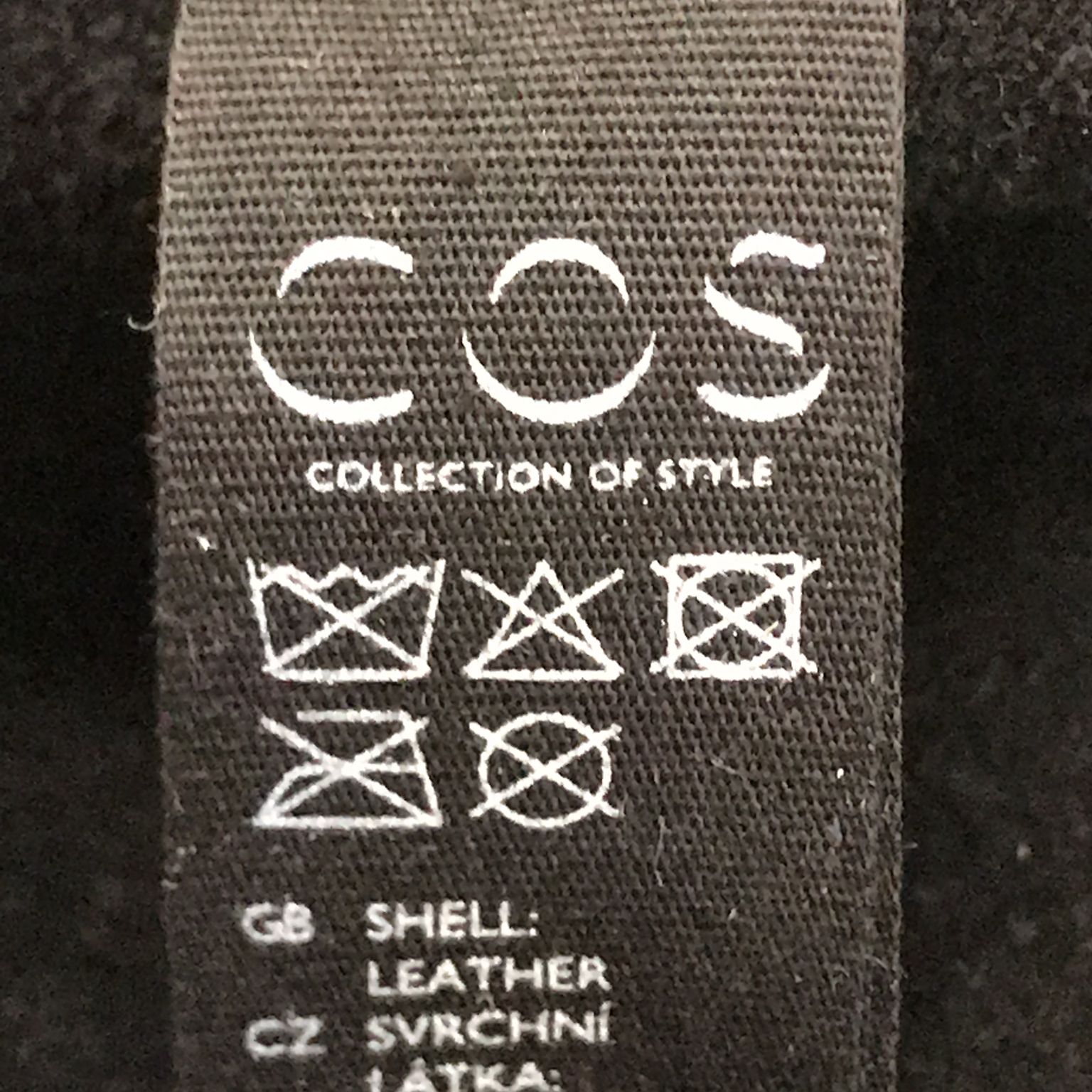 COS