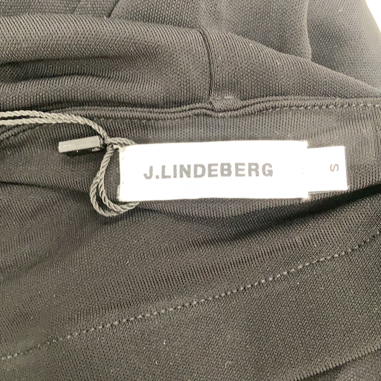 J.Lindeberg