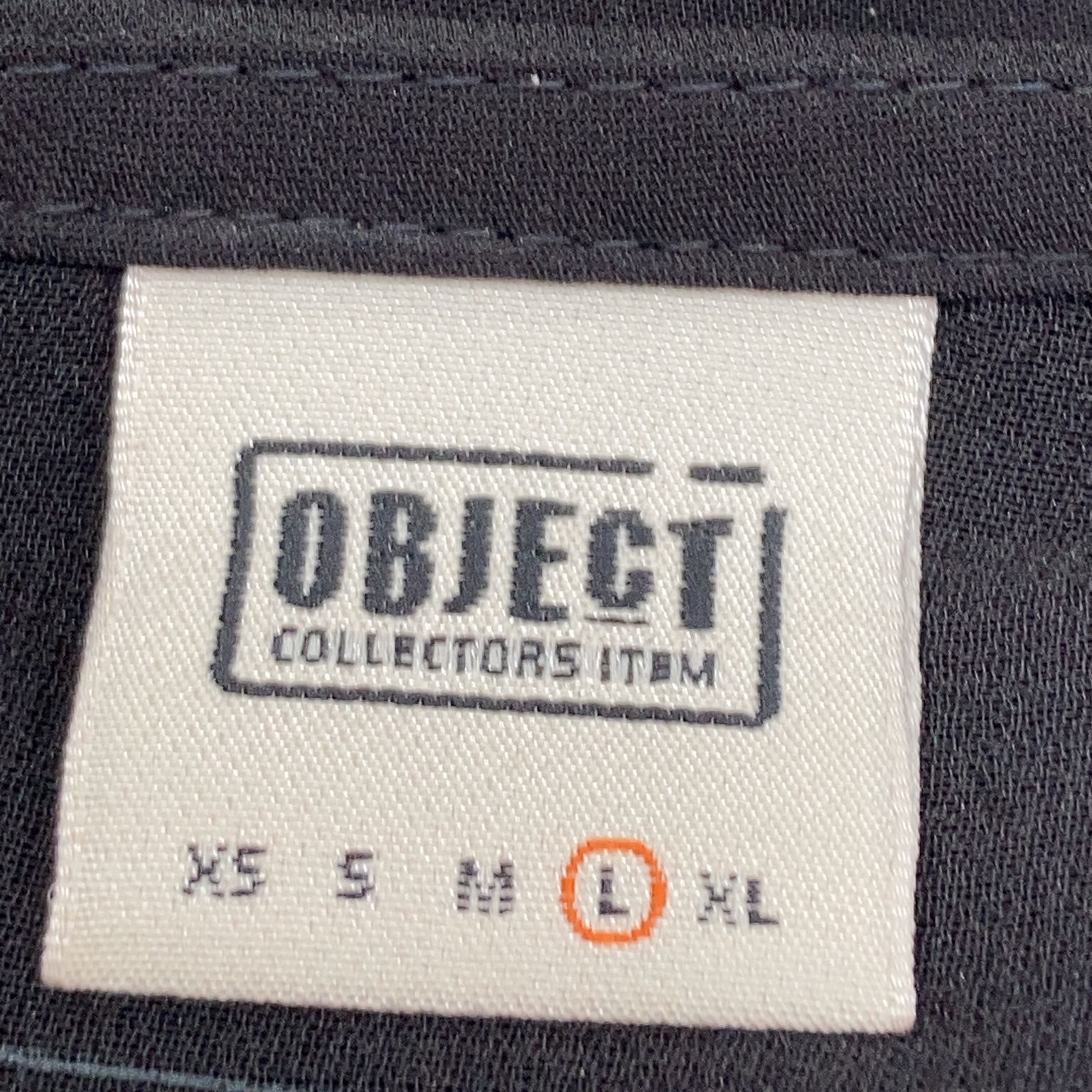 Object