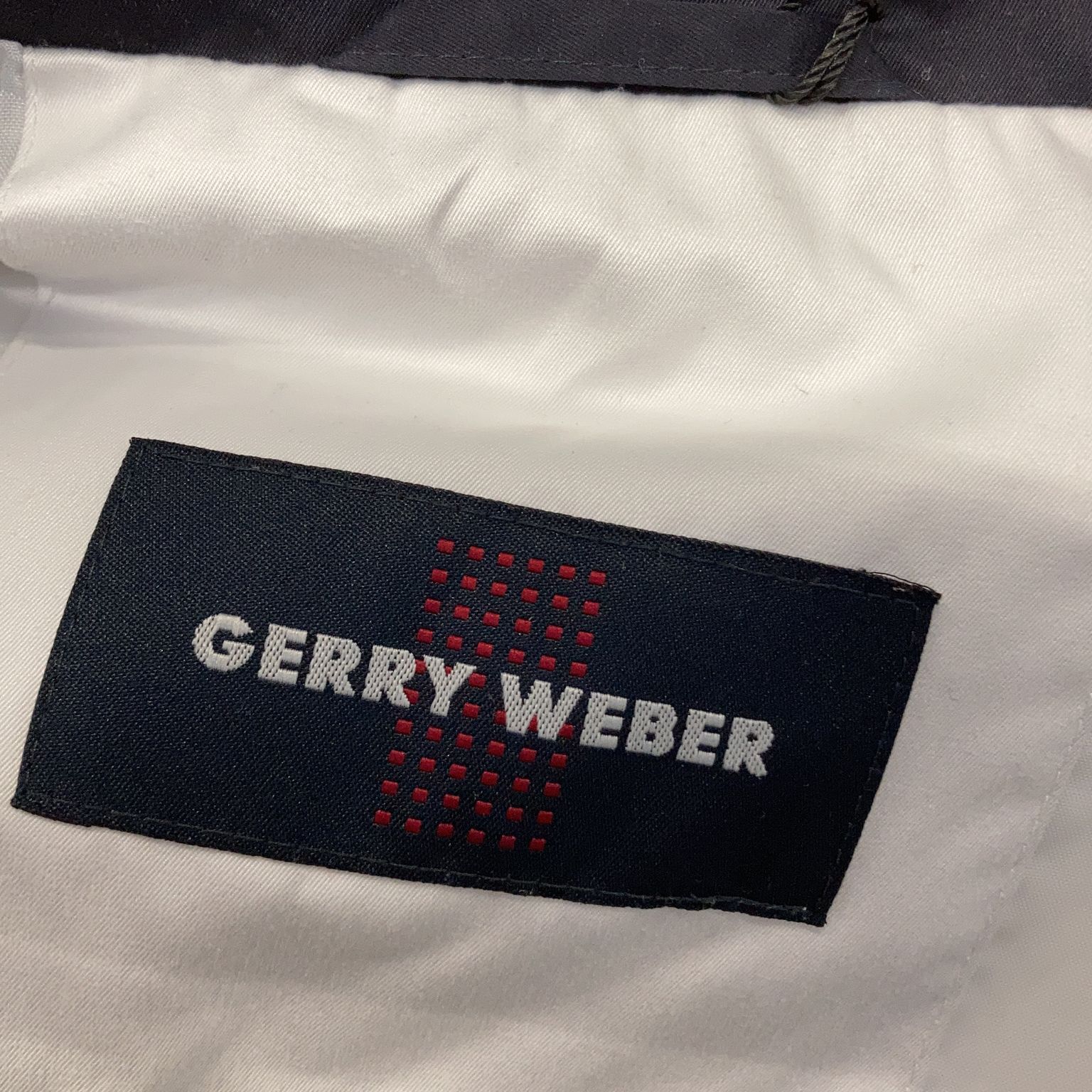 Gerry Weber