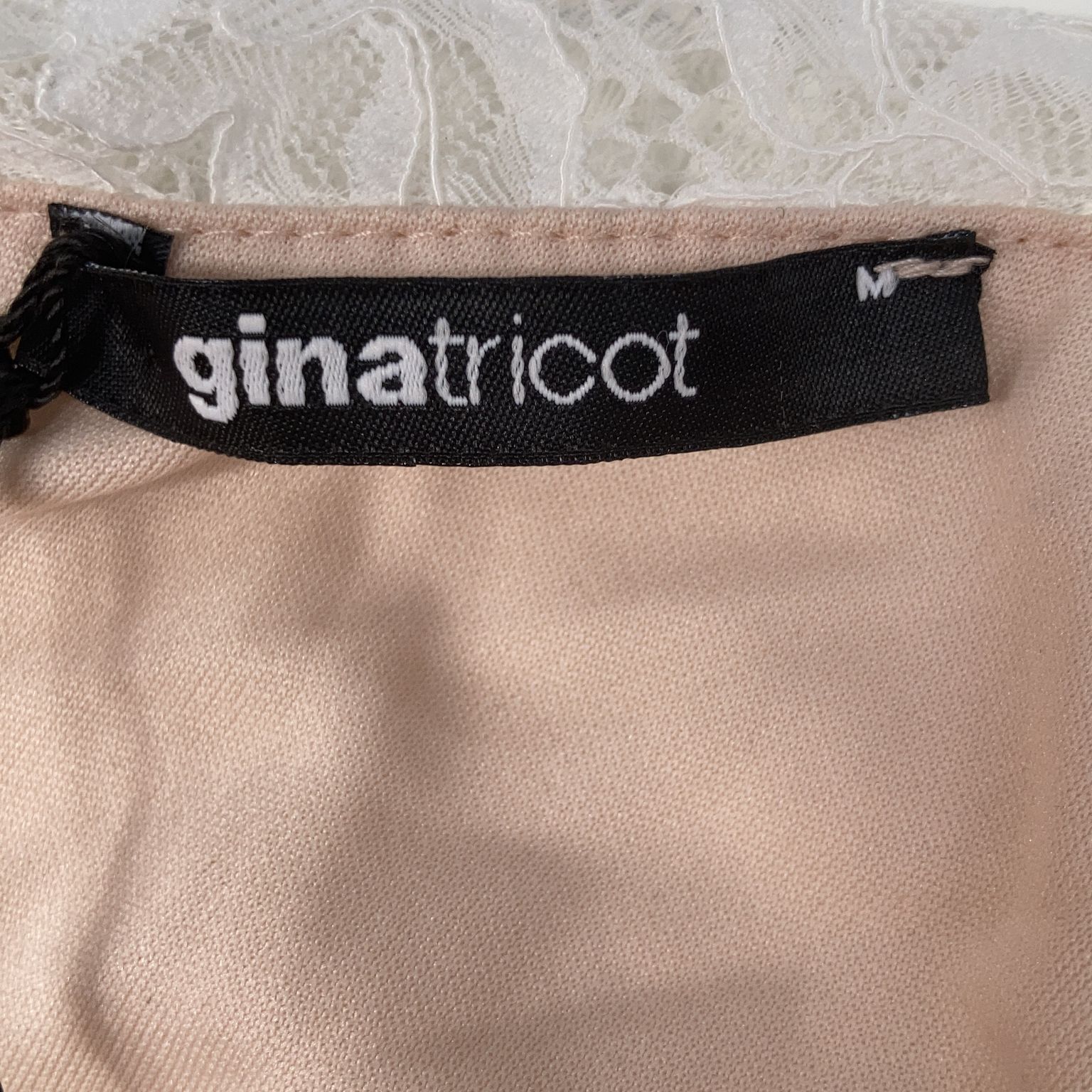 Gina Tricot