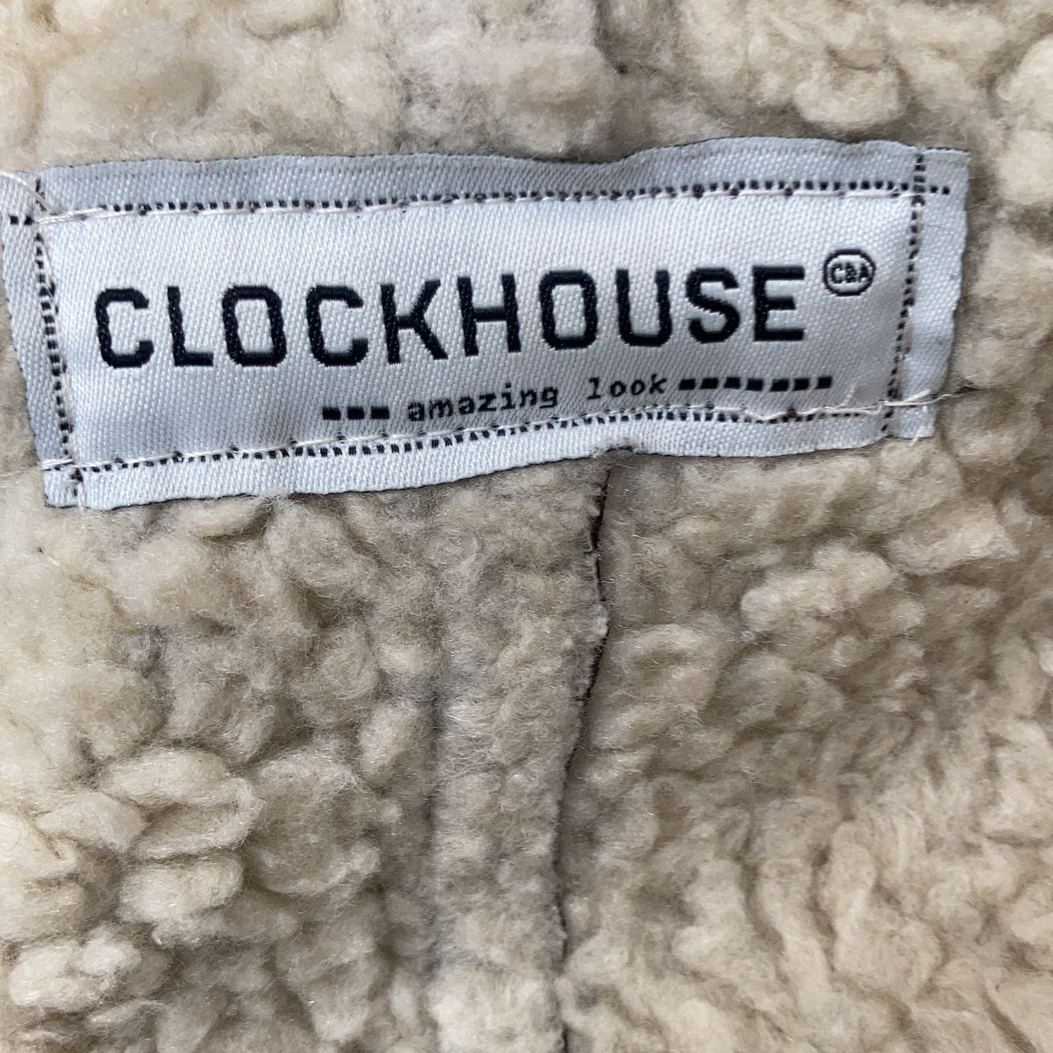 Clockhouse by CA