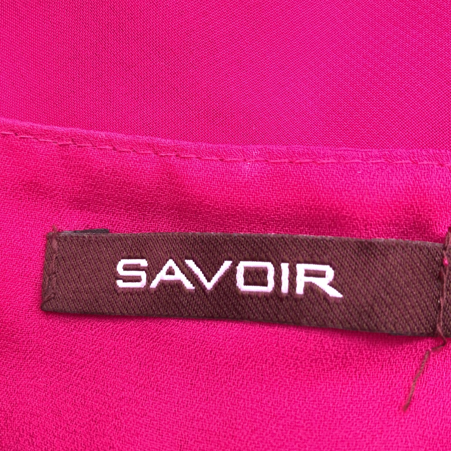 Savoir