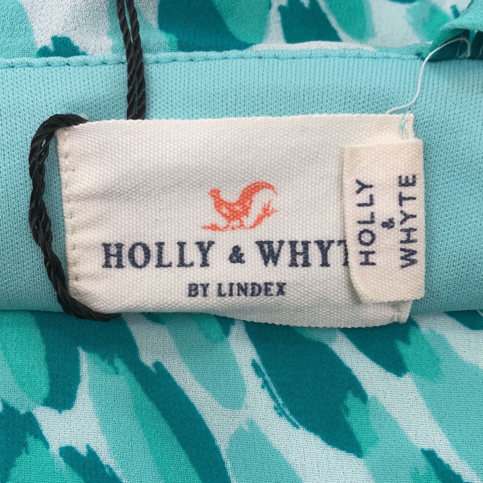 Holly  Whyte by Lindex