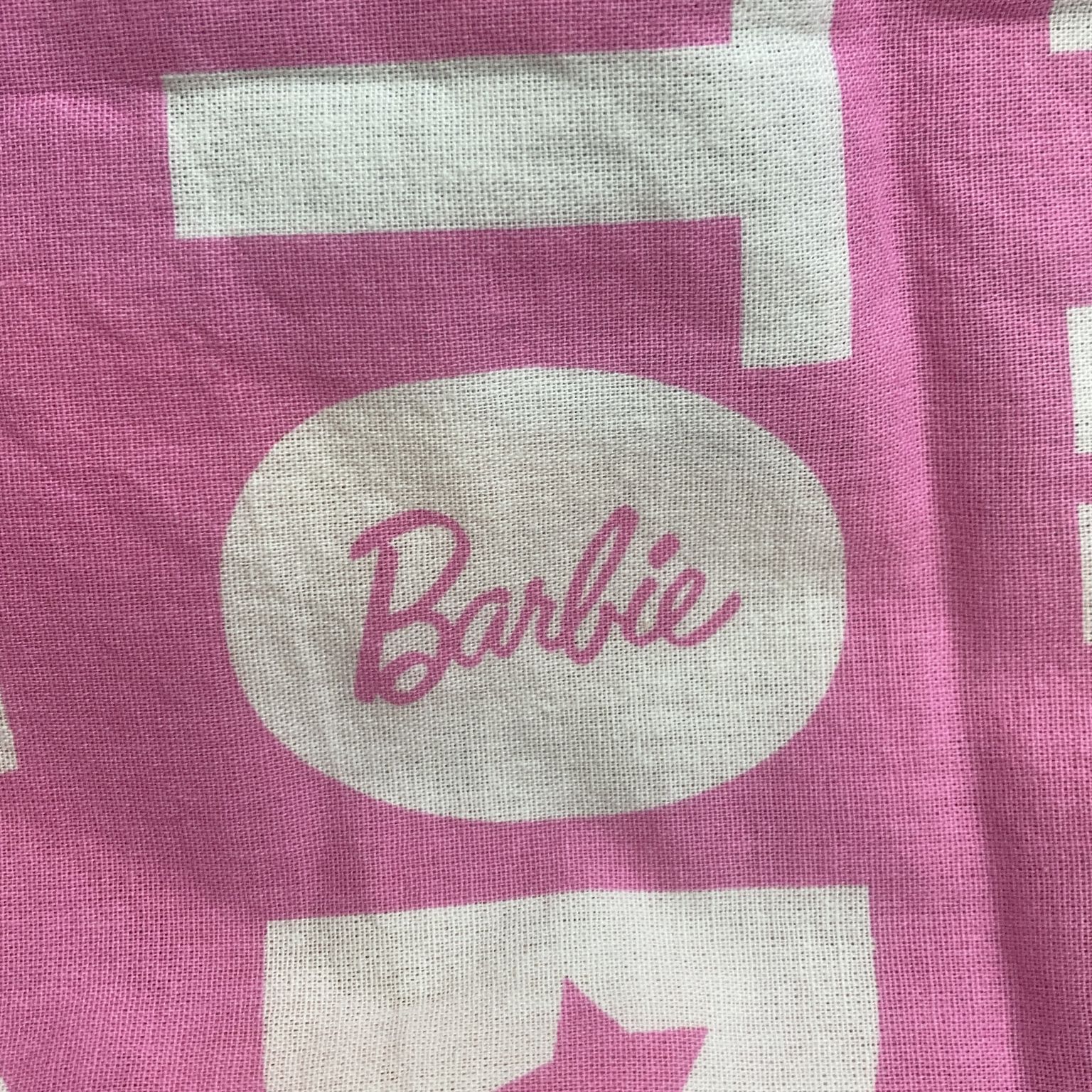 Barbie