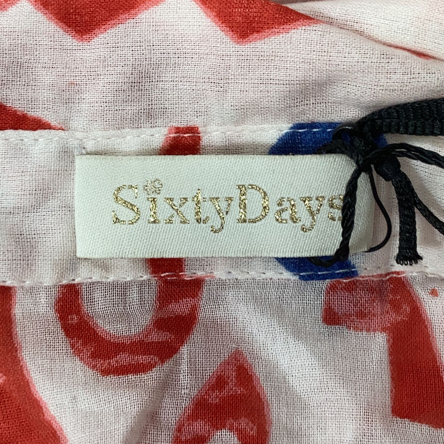 SixtyDays