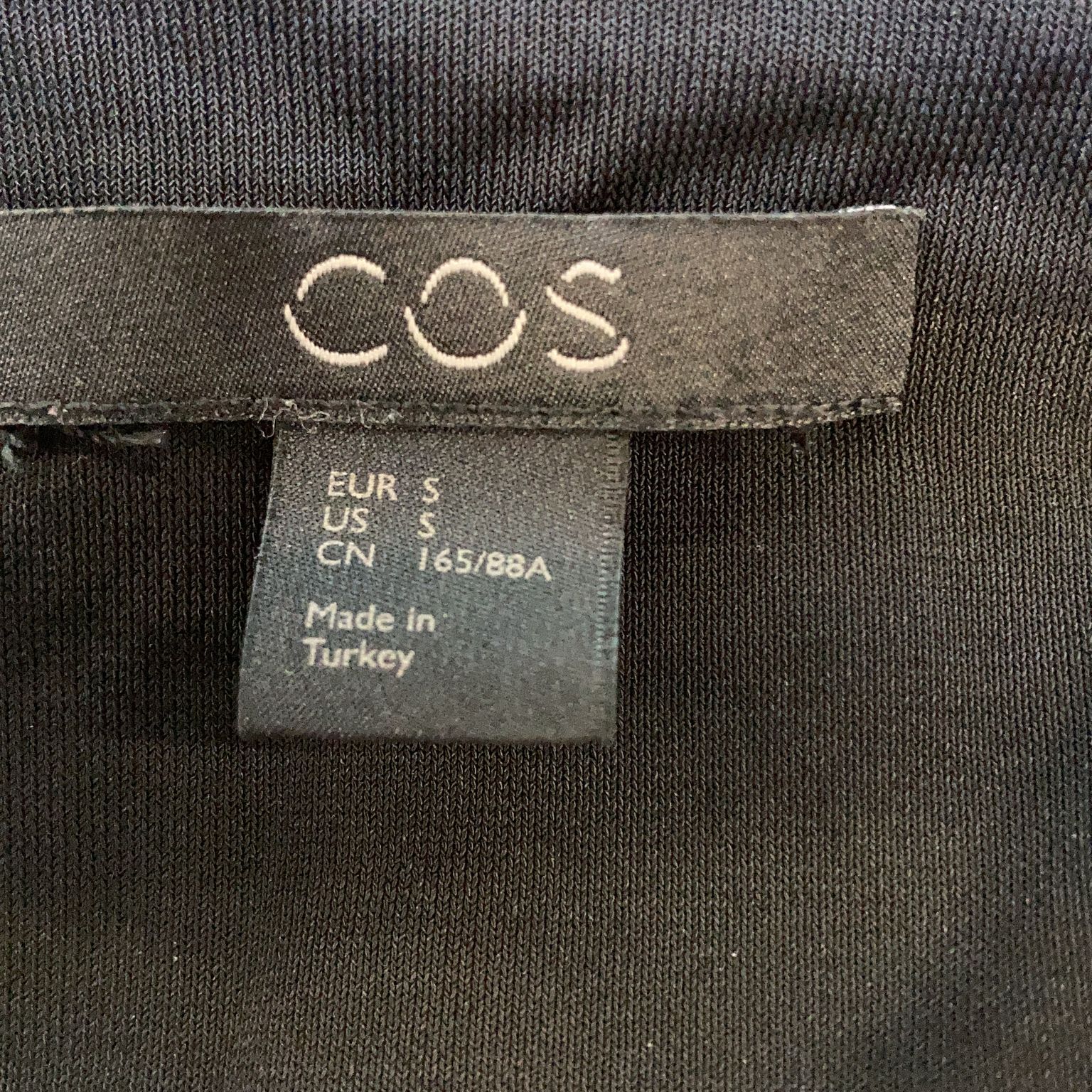 COS