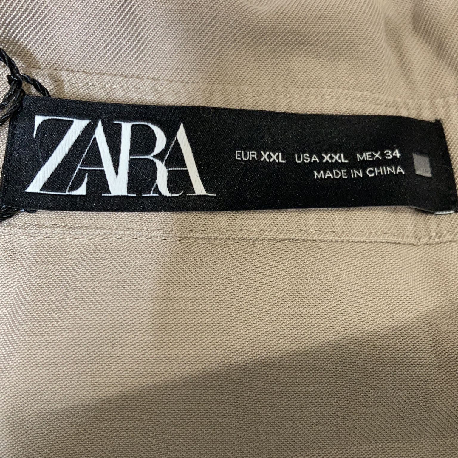 Zara