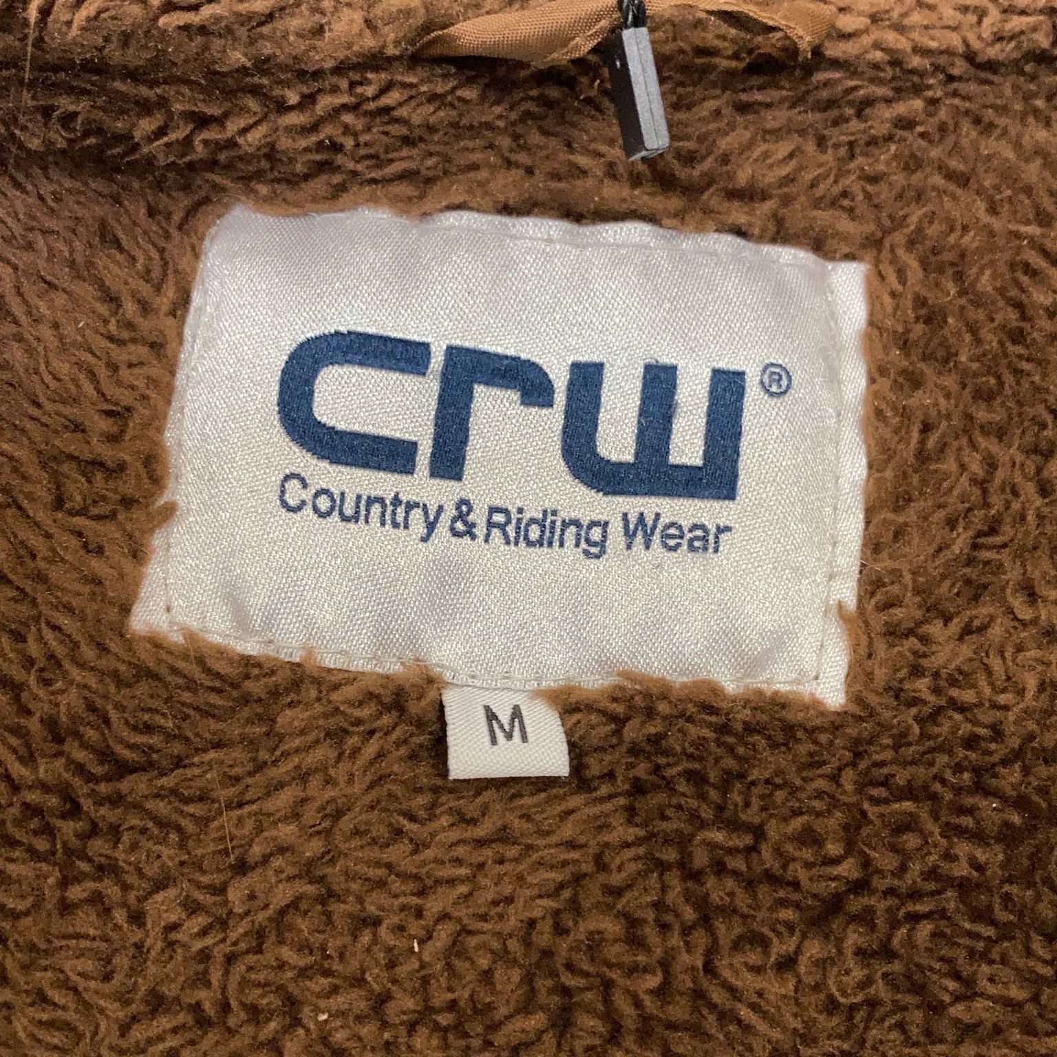 CRW Country  Riding Wear