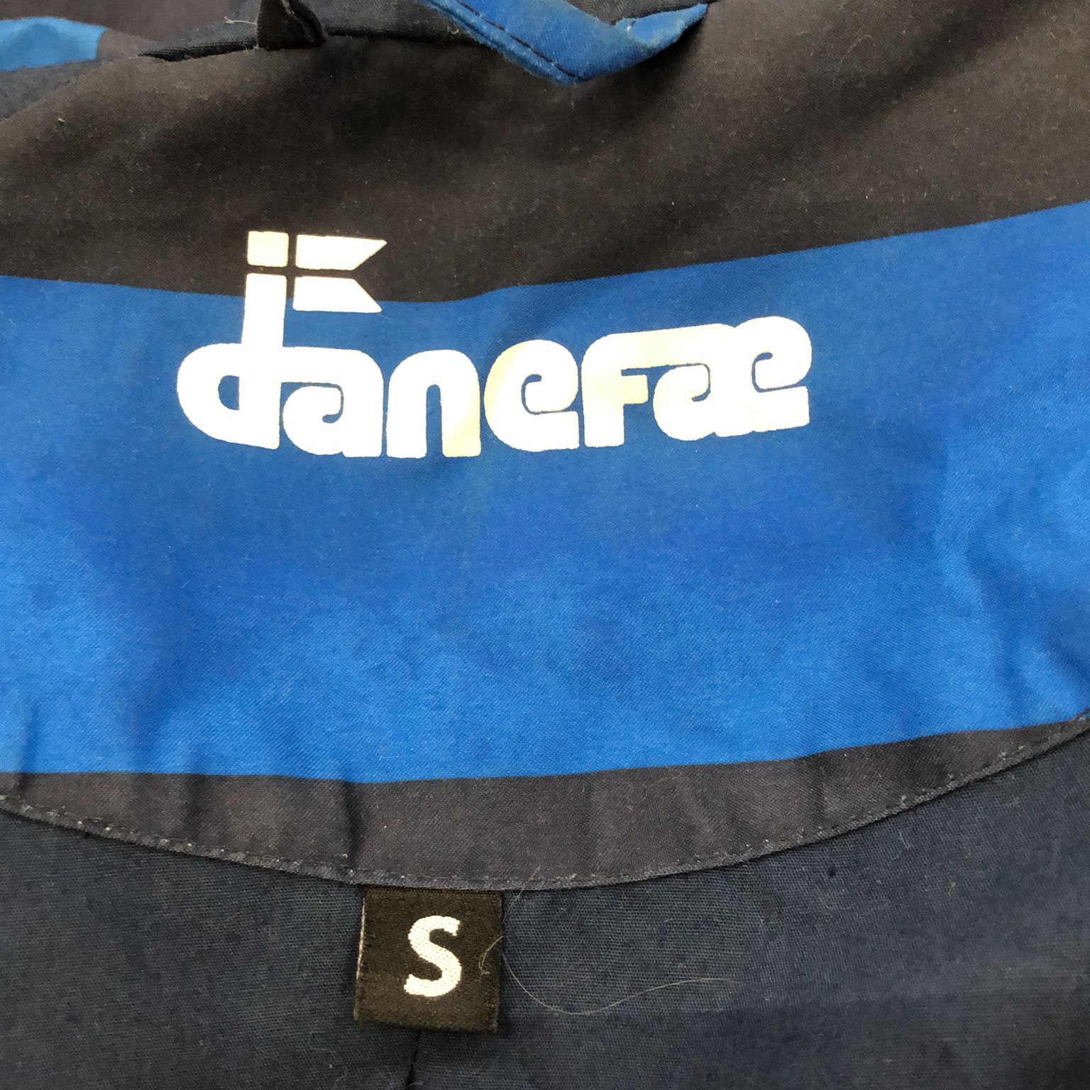 Danefae