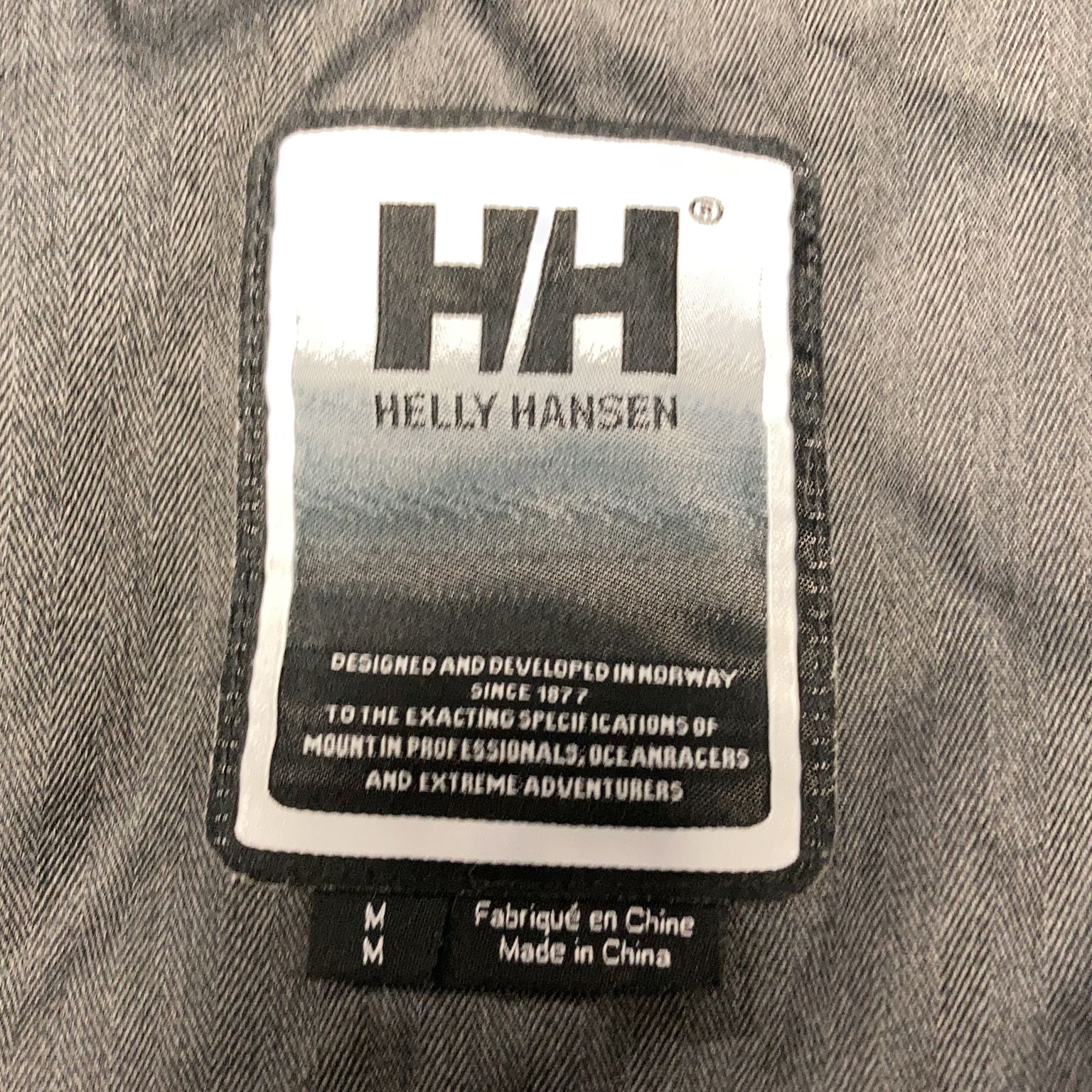 Helly Hansen