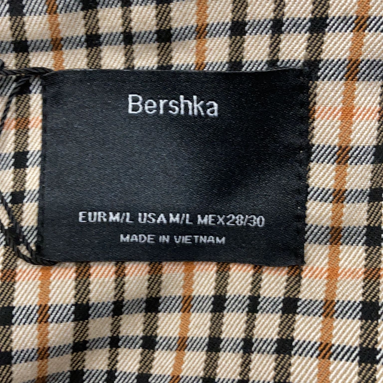 Bershka