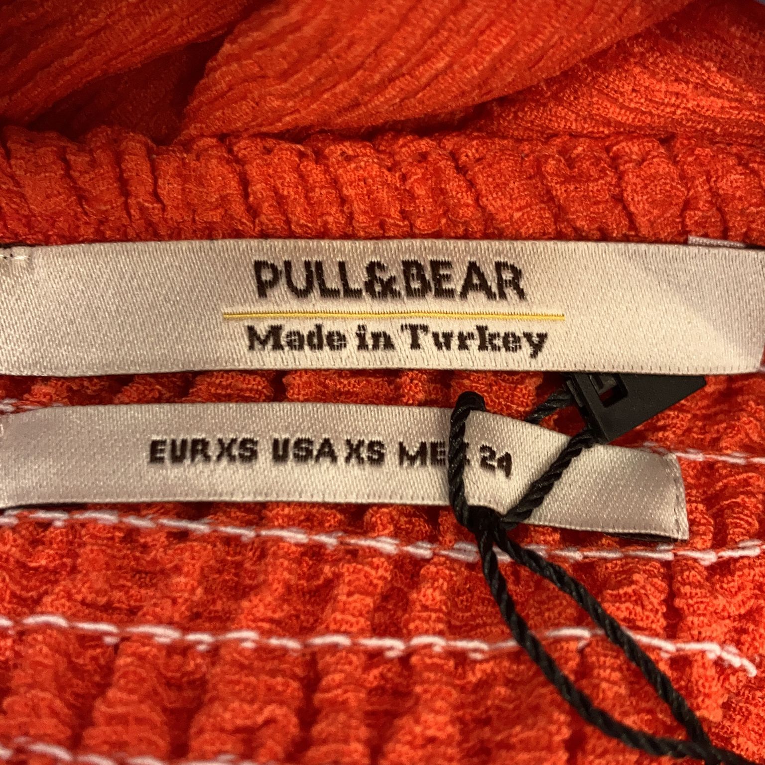 Pull  Bear